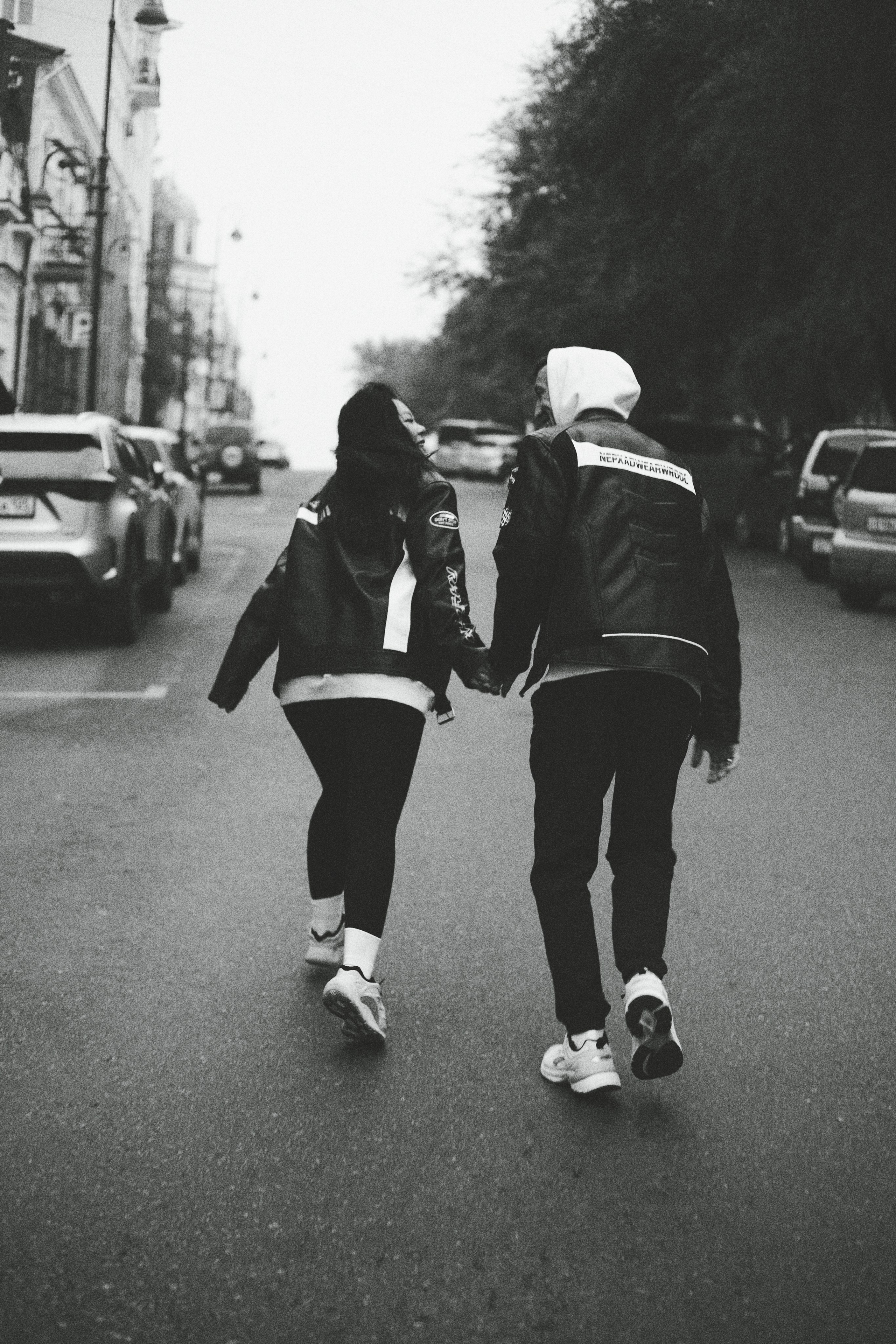 Бера и Нурик. Фотограф Ионова Анастасия, г Владивосток