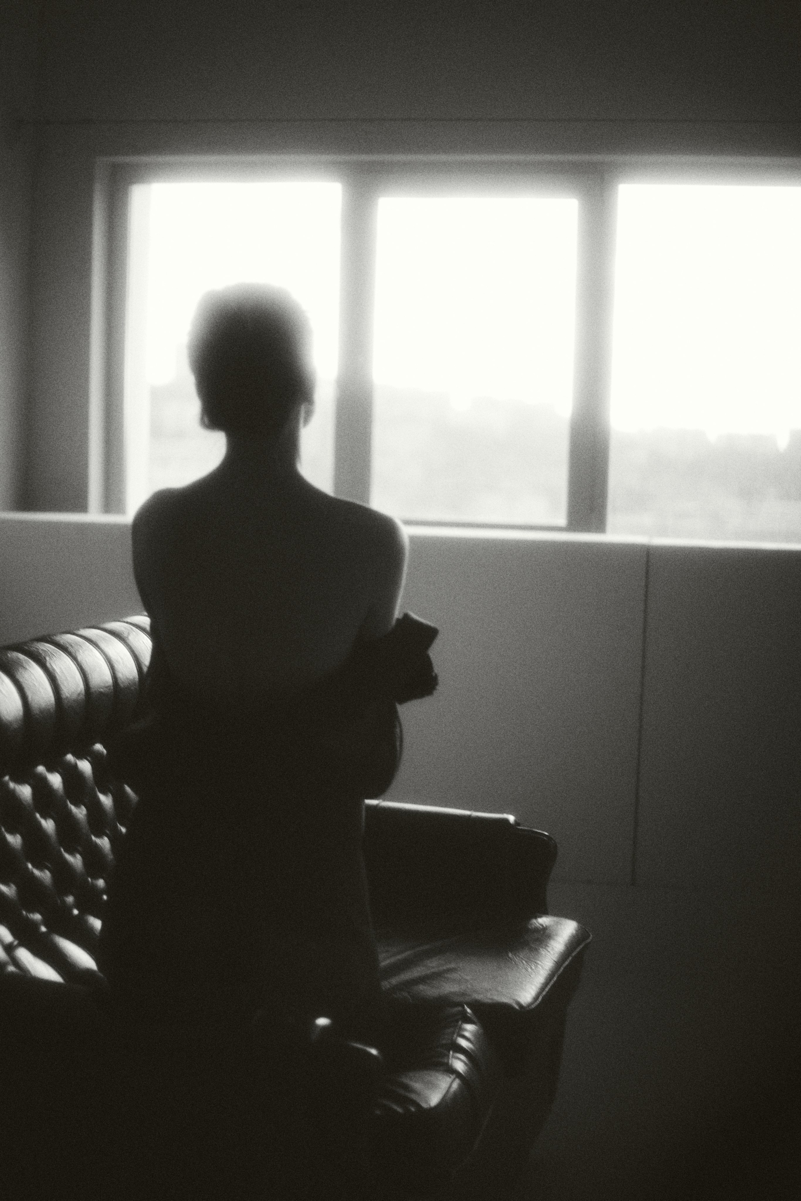 Есения. Фотограф Ионова Анастасия, г Владивосток