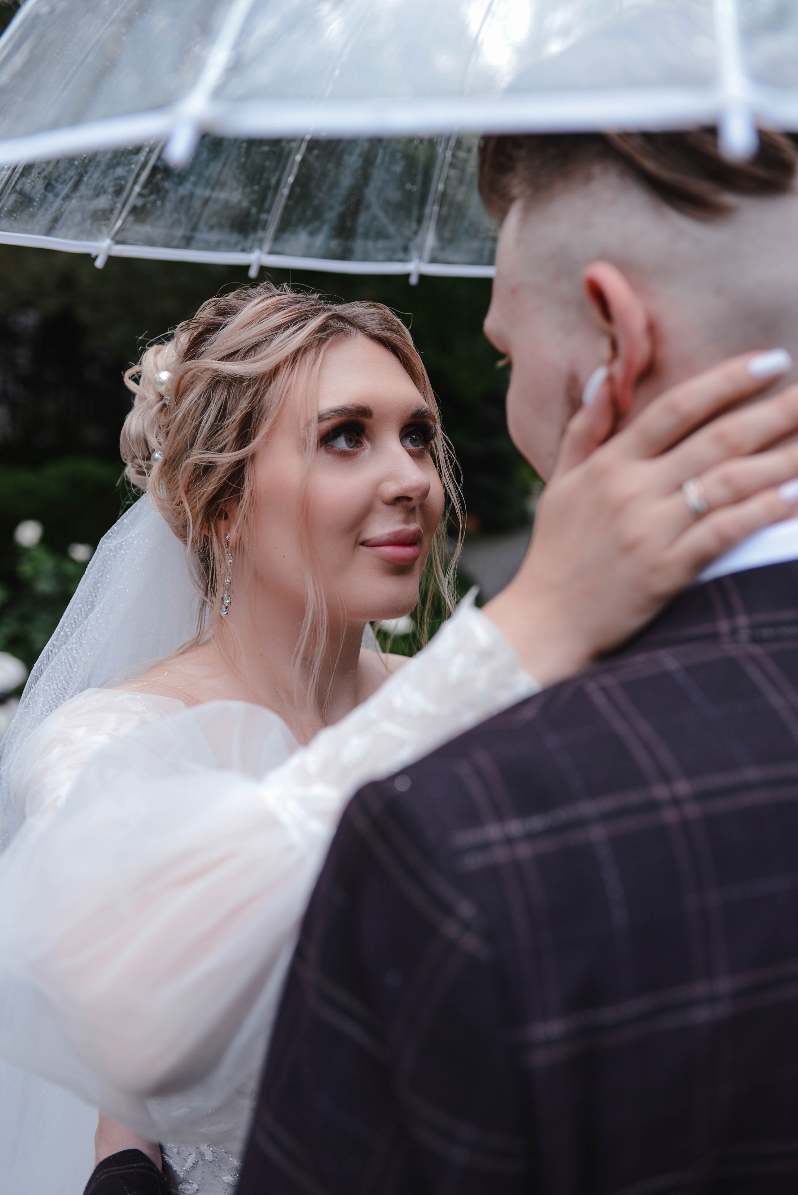 A beautiful wedding. Фотограф Ярута Оксана / Ростов-на-Дону