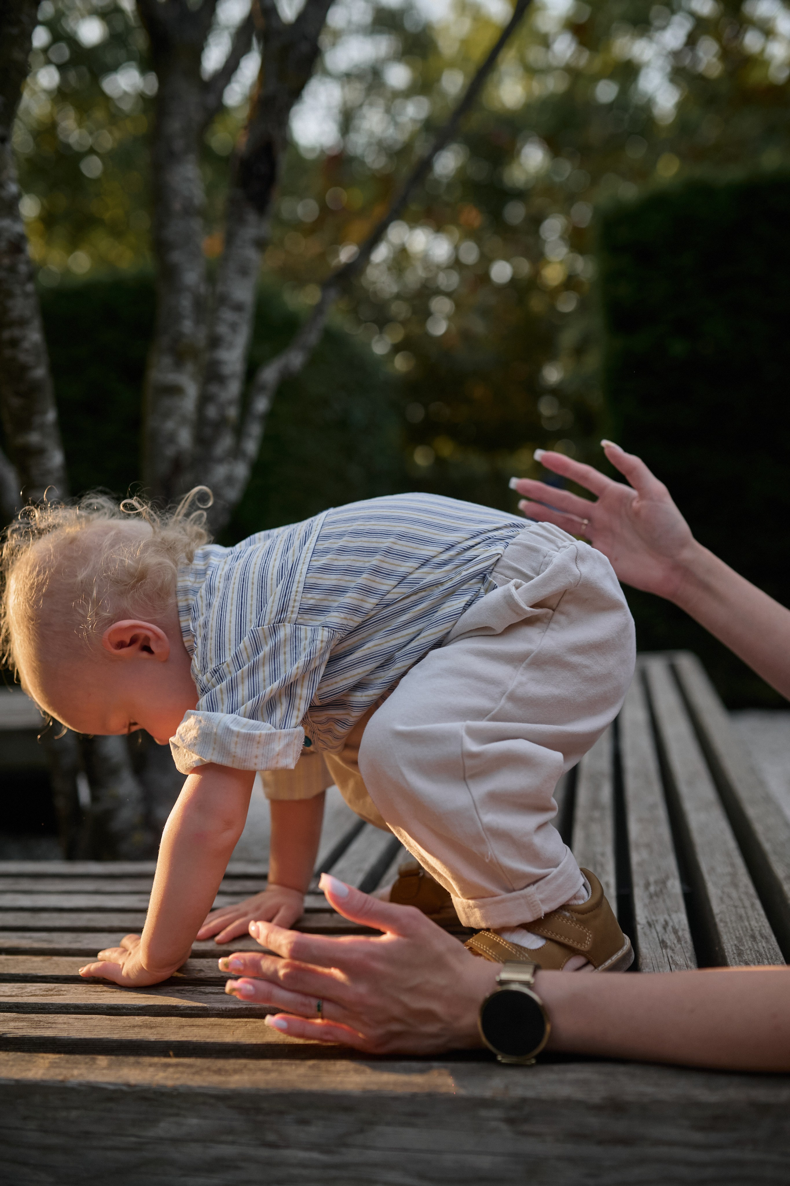 Сима и Яннис. Семейный и свадебный lifestyle-фотограф в Москве Мария Петрова