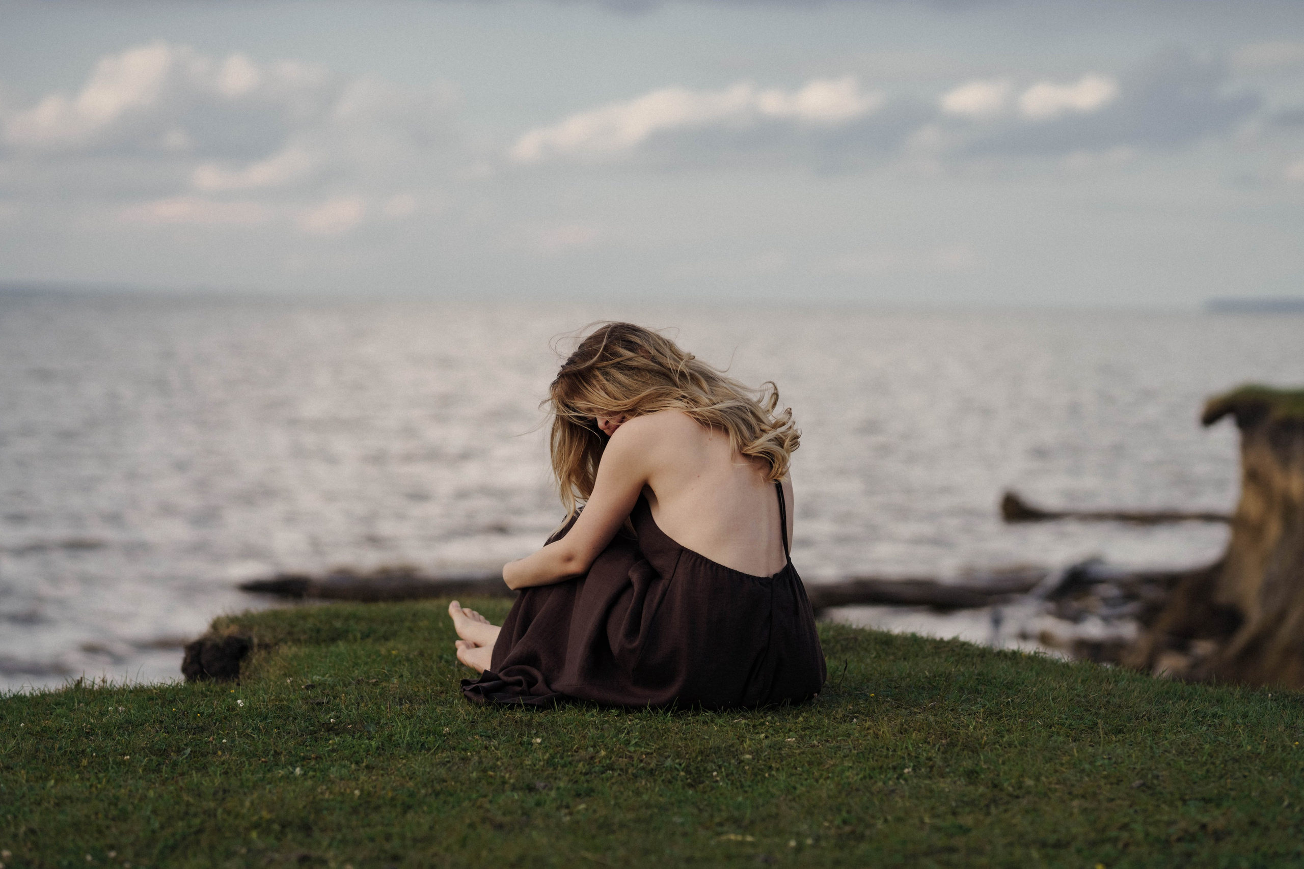 Лиза, Исландия. Главная страница