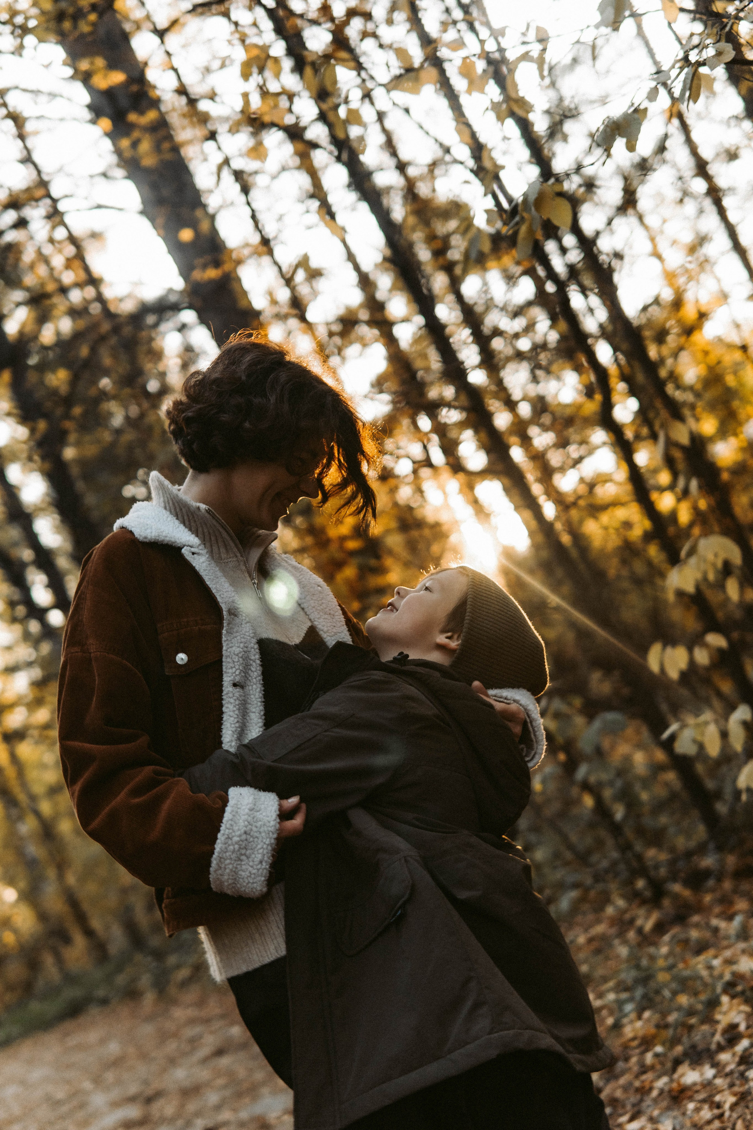 Валя и Роберт. Главная страница