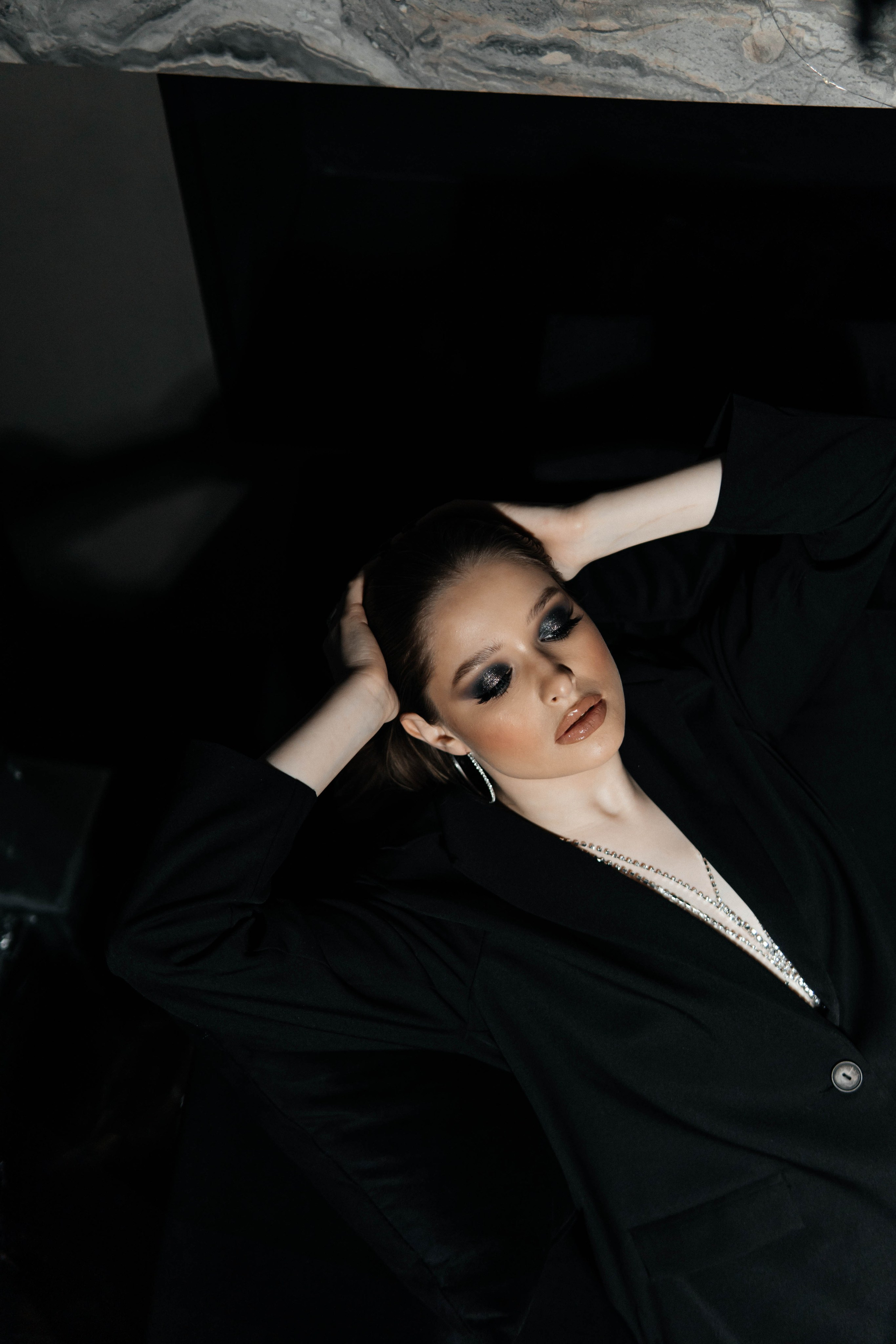 Елизавета. Главная страница