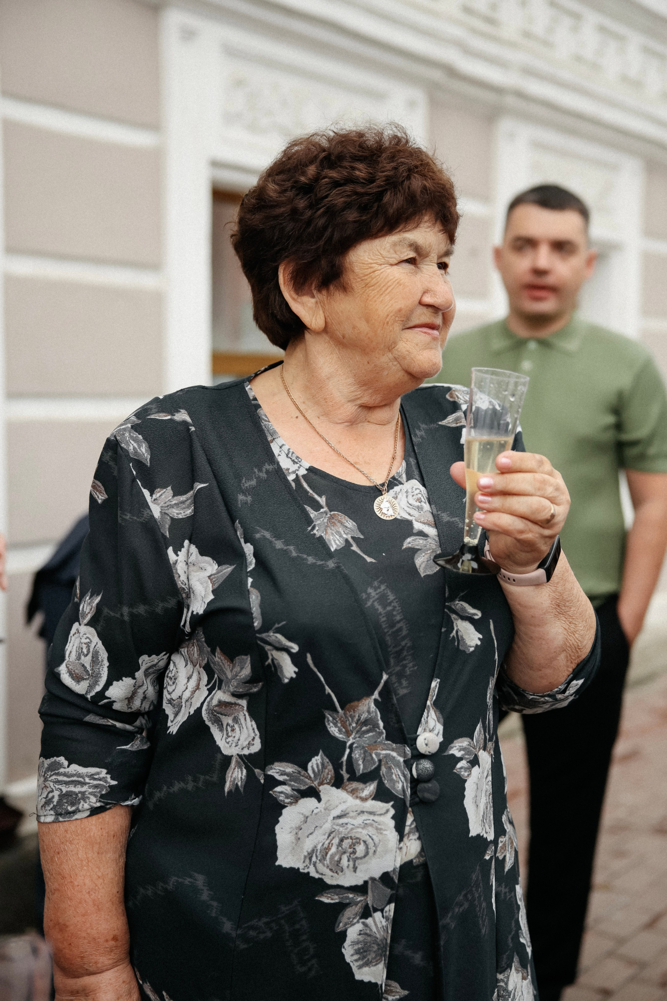 Даниил и Эльвира. Your lerris