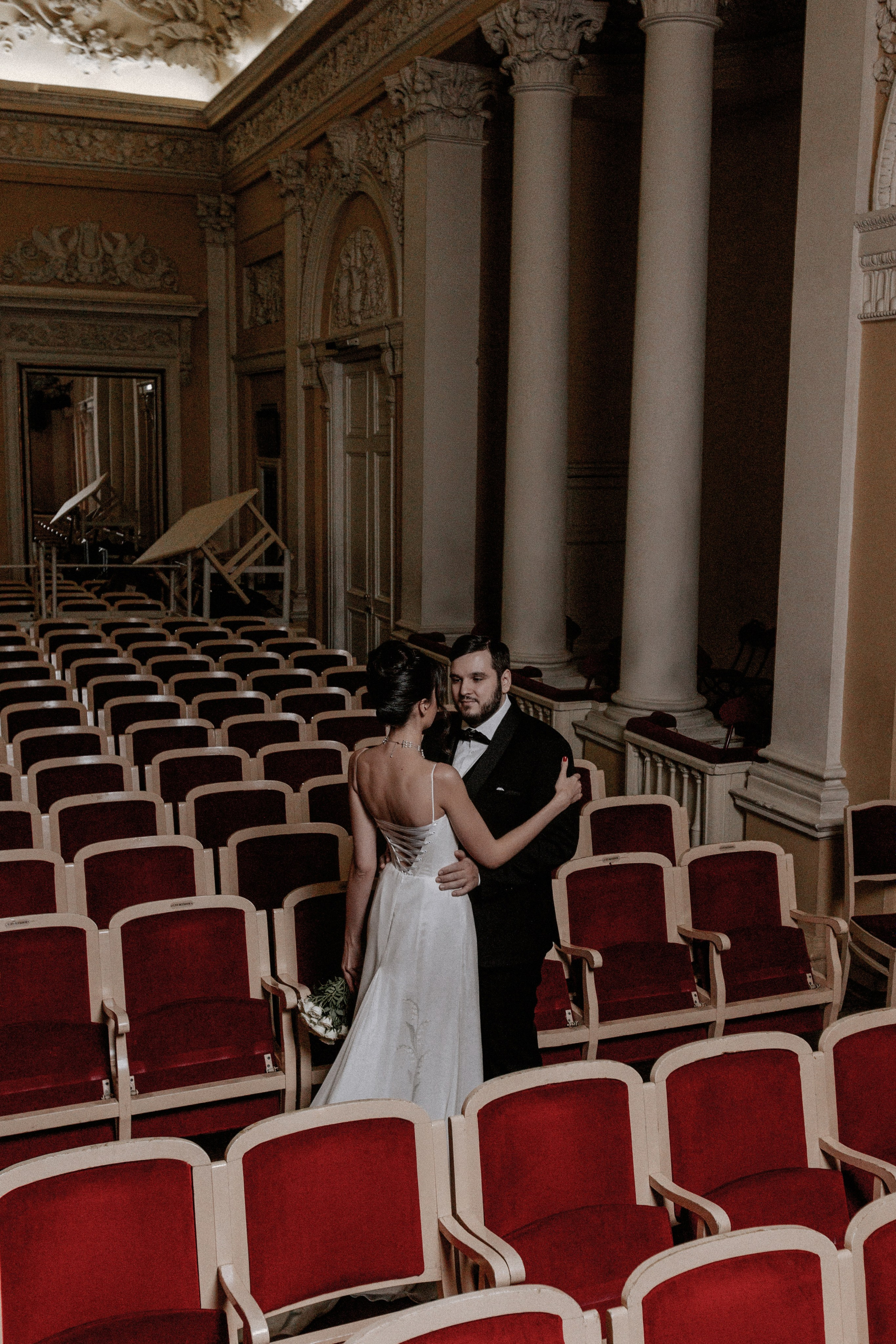 ♡. Честные истории о жизни города и его людях