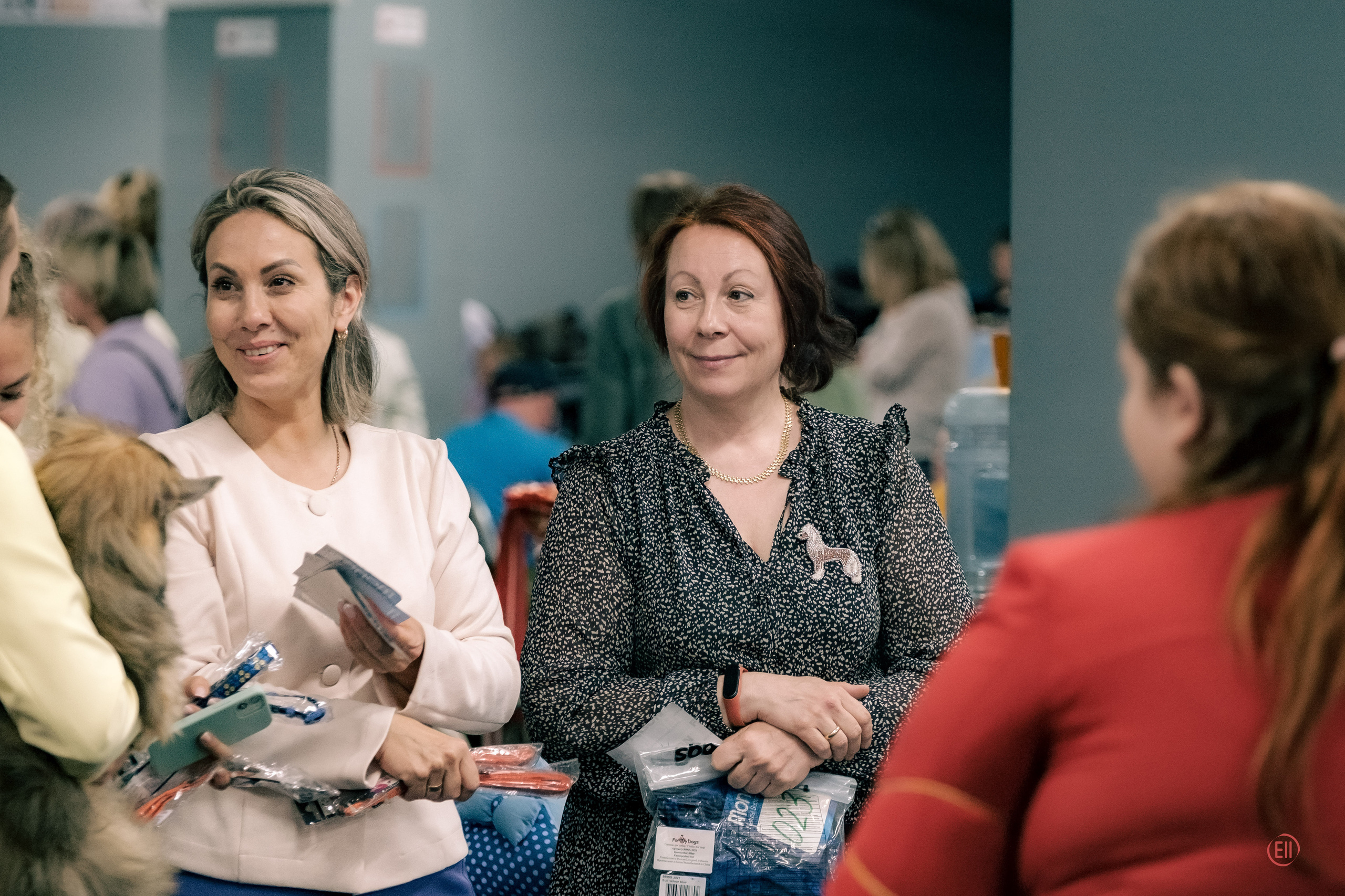 Национальная Выставка Породы 27.05.2023. Фотограф в Москве