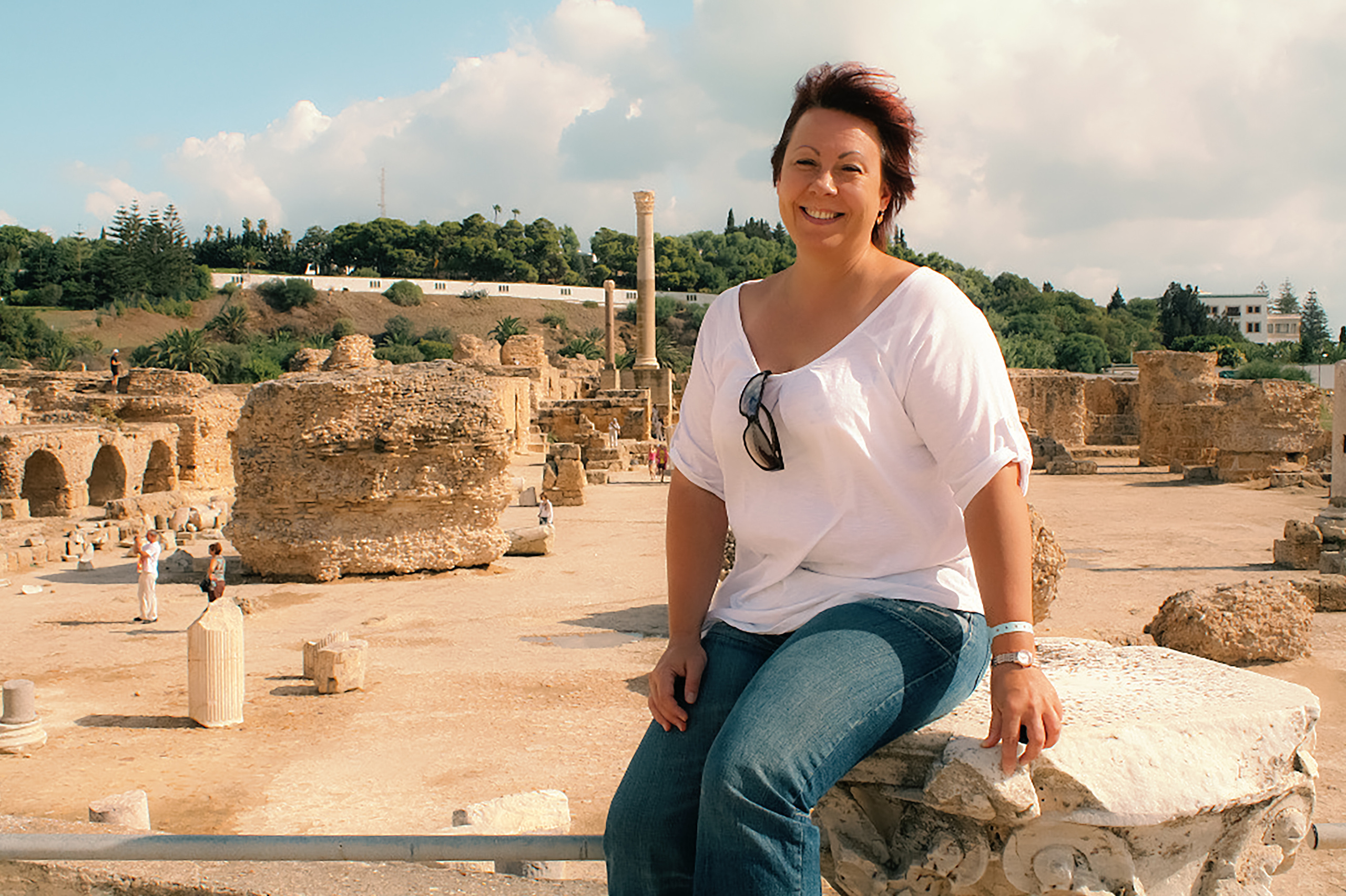 О новом. Фотограф в Москве