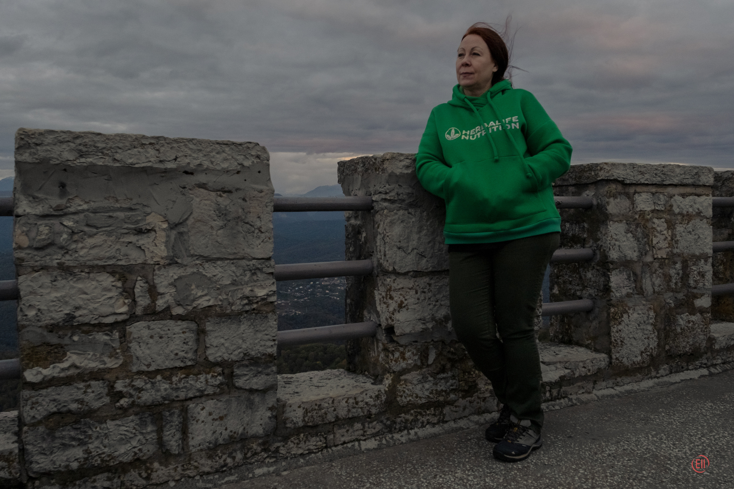 Сочи. Орлиные скалы. 30.10.2022. Фотограф в Москве