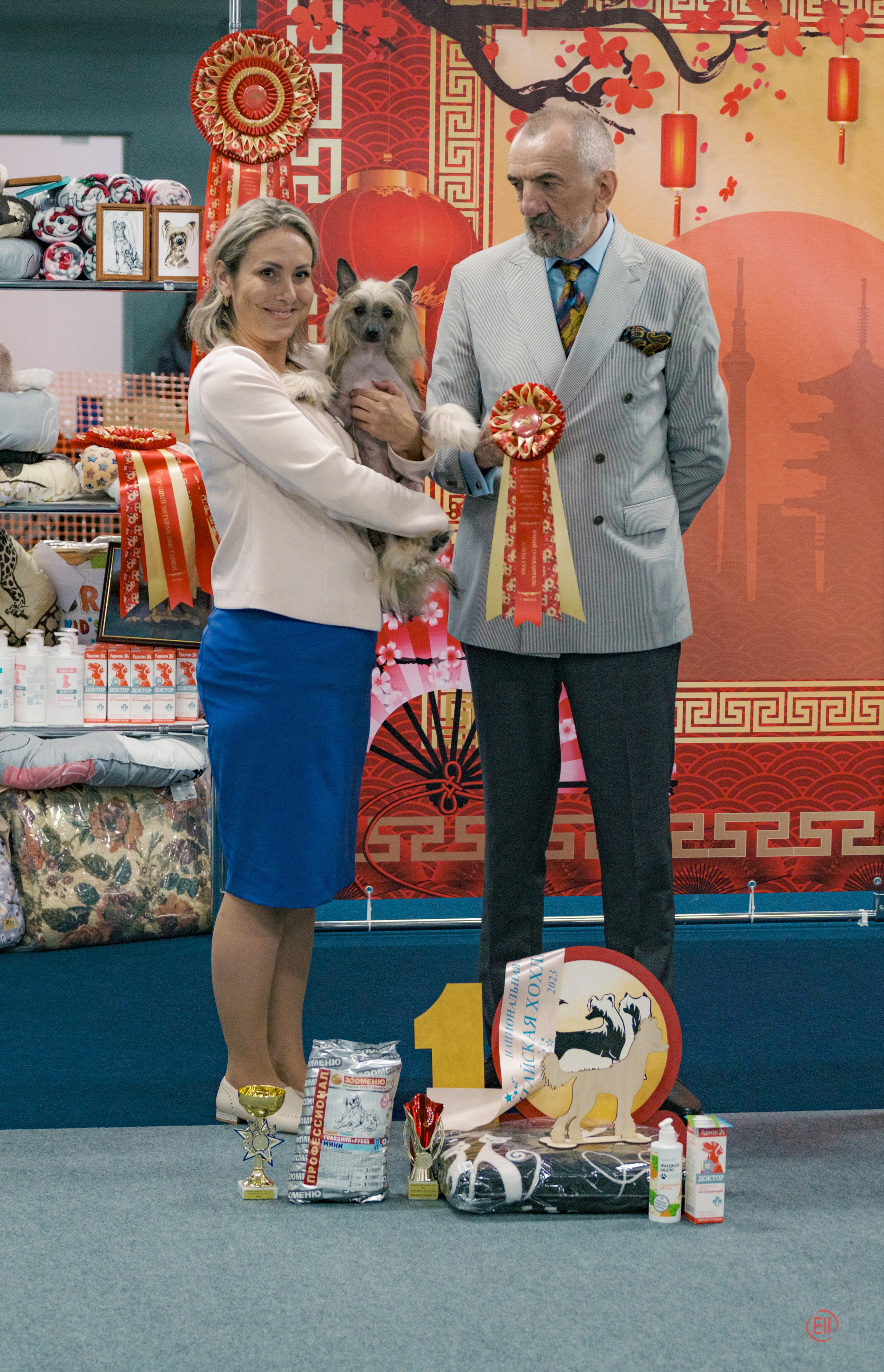 Национальная Выставка Породы 27.05.2023. Фотограф в Москве