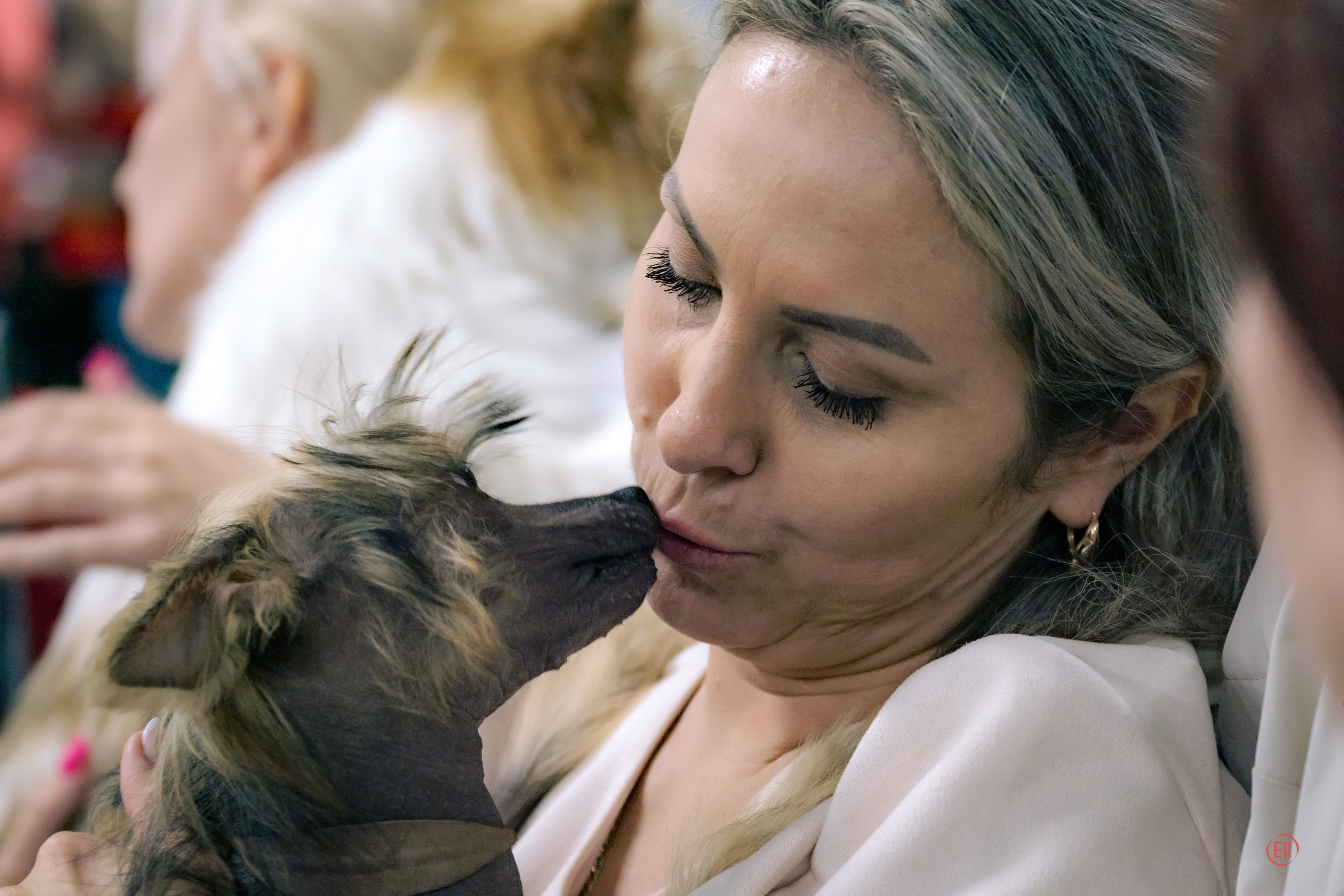 Национальная Выставка Породы 27.05.2023. Фотограф в Москве