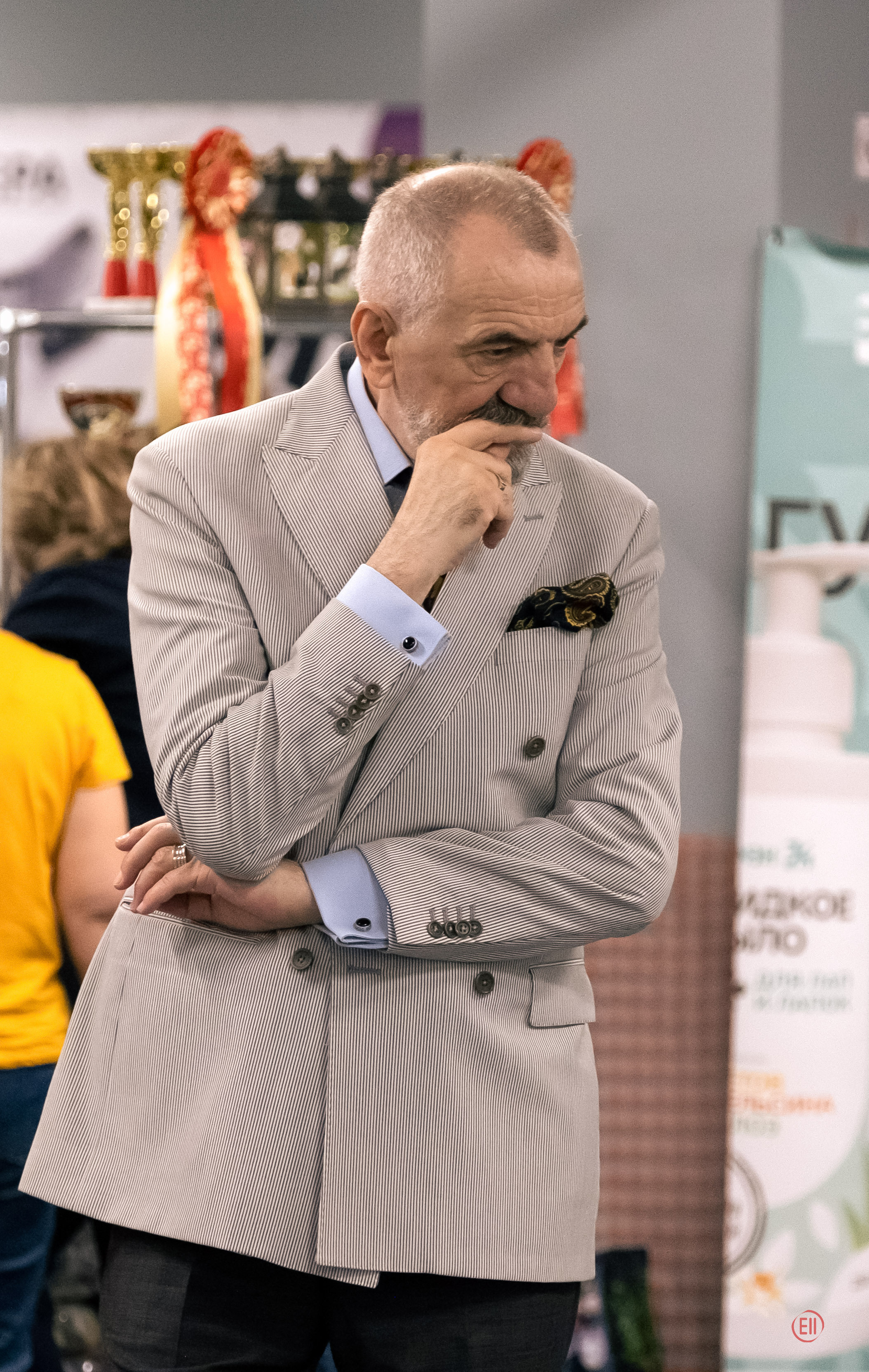 О новом. Фотограф в Москве