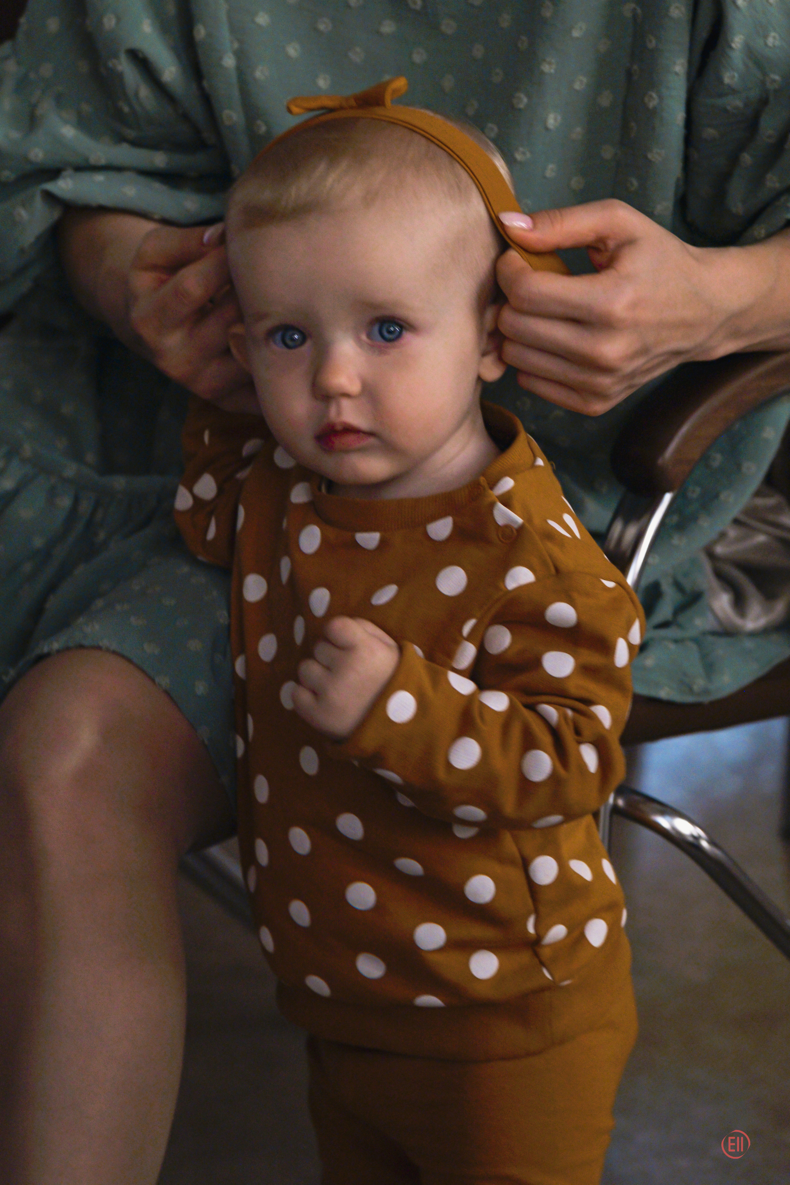 Самые маленькие. Фотограф в Москве