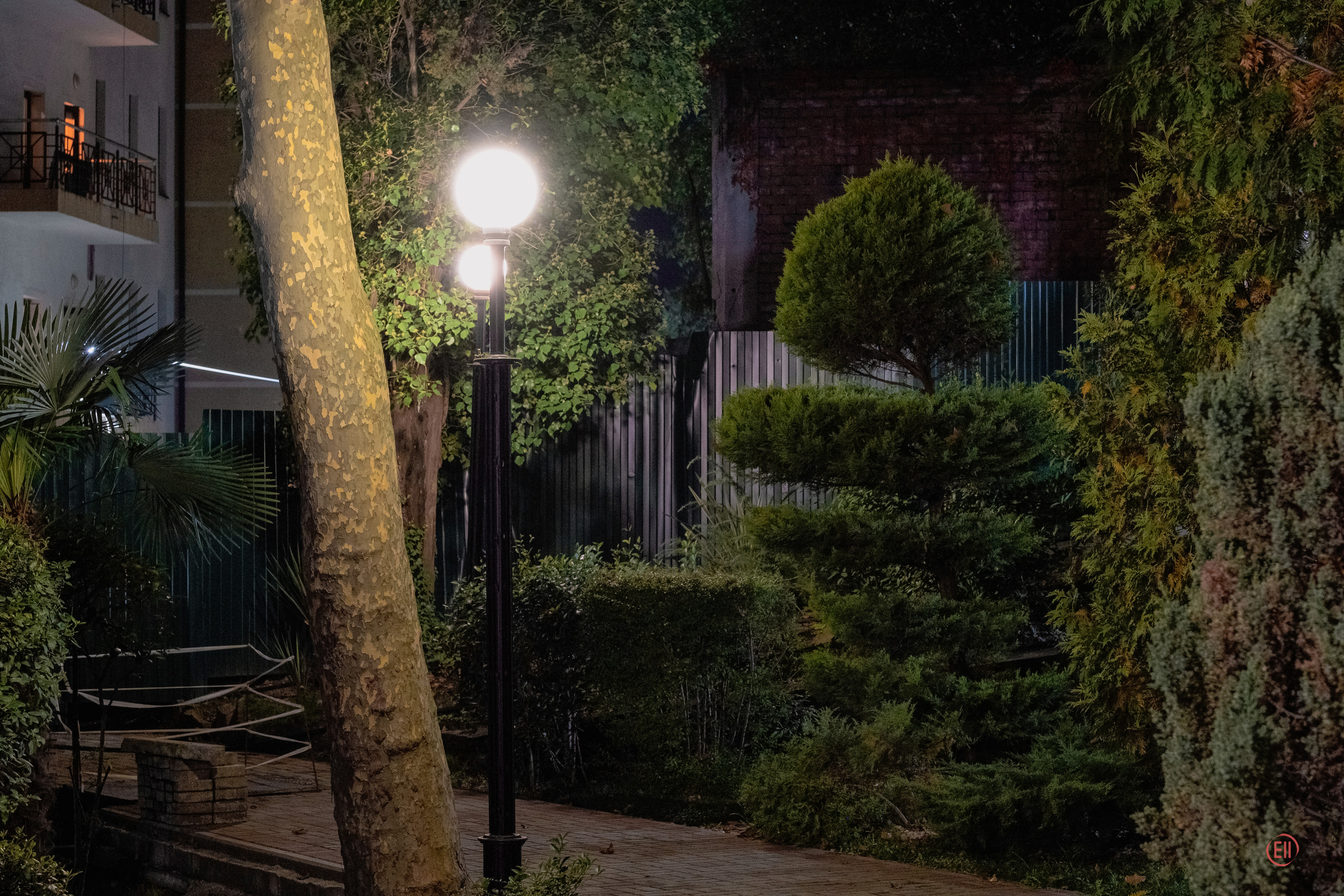 Сочи. Орлиные скалы. 30.10.2022. Фотограф в Москве