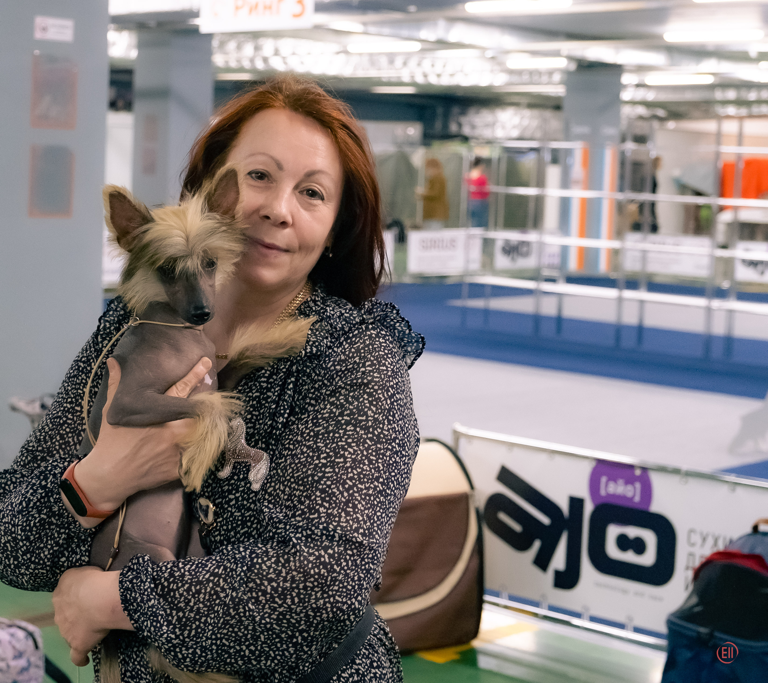 Национальная Выставка Породы 27.05.2023. Фотограф в Москве