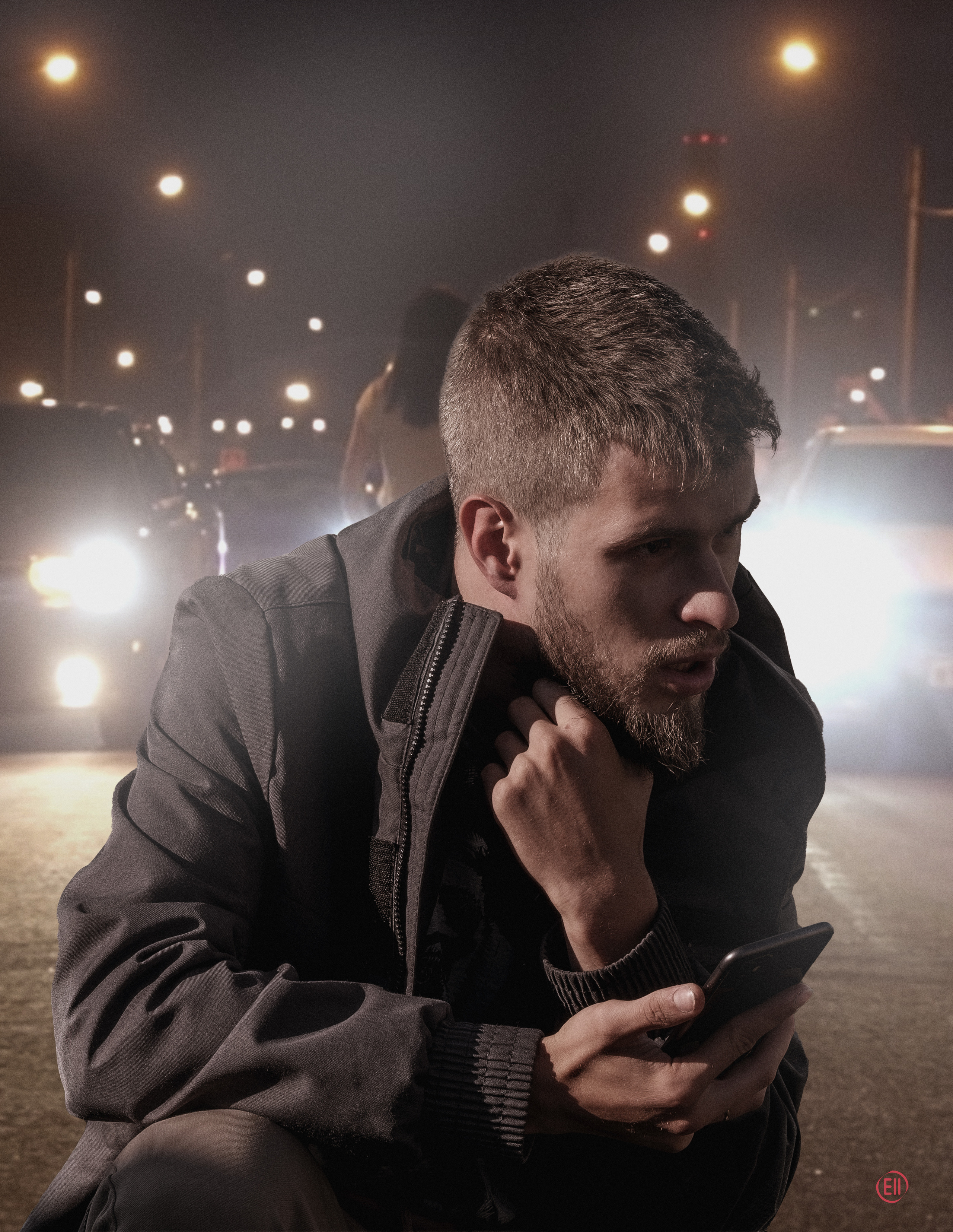 За грибами 13.09.2023. Фотограф в Москве