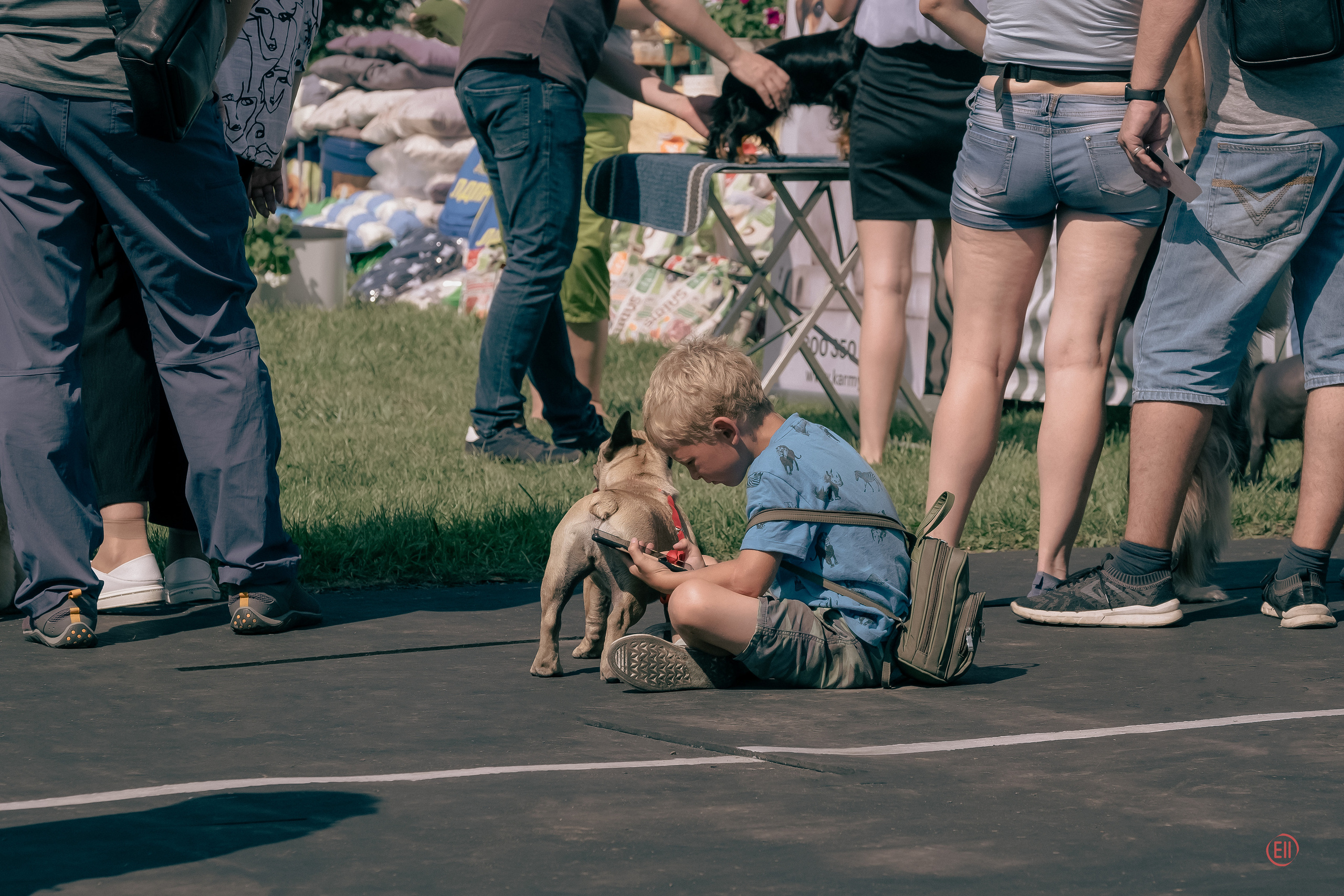 Тула 20.08.2023. Фотограф в Москве