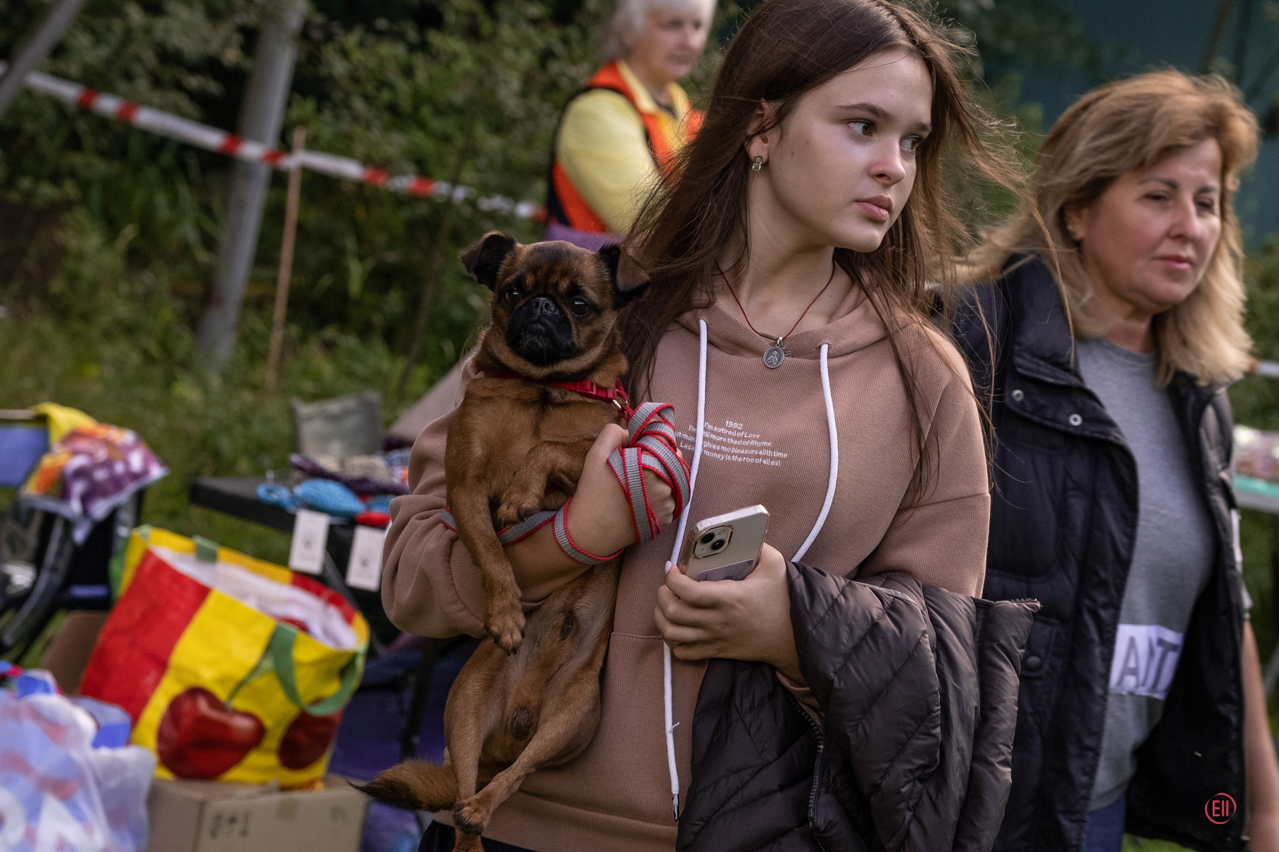 Ясенево 27.08.2023. Фотограф в Москве