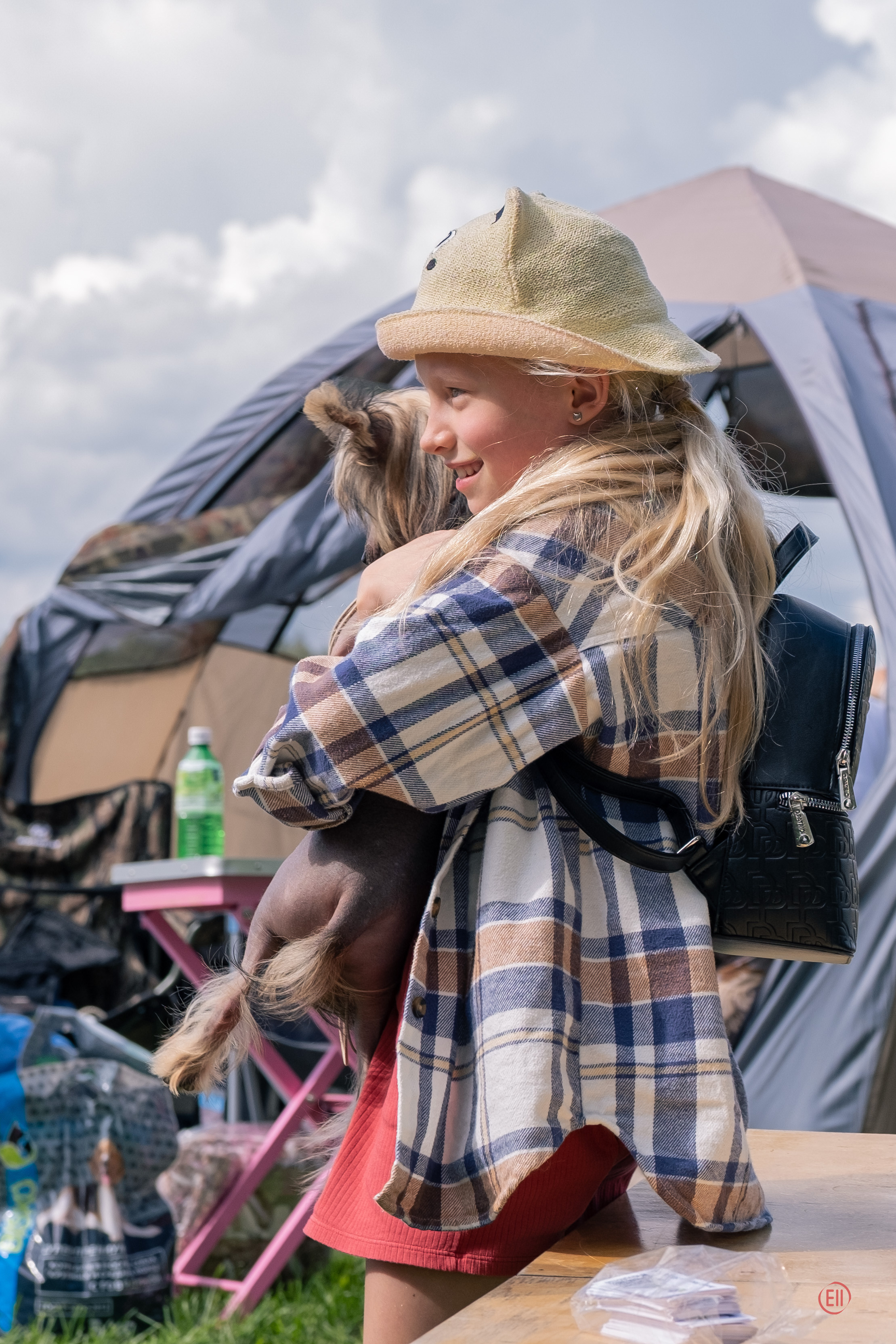 Самые маленькие. Фотограф в Москве