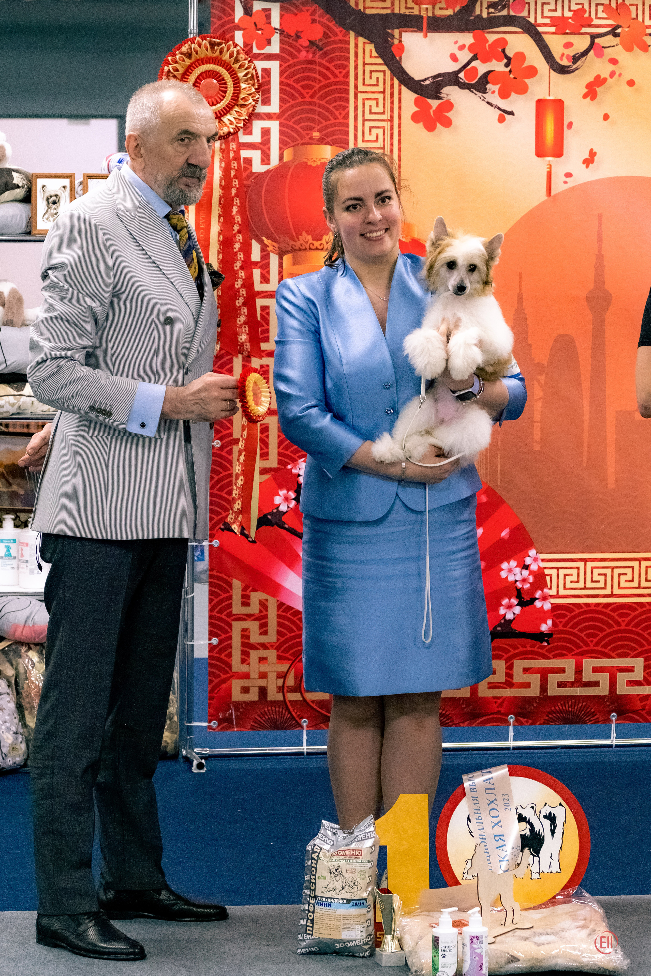 Национальная Выставка Породы 27.05.2023. Фотограф в Москве