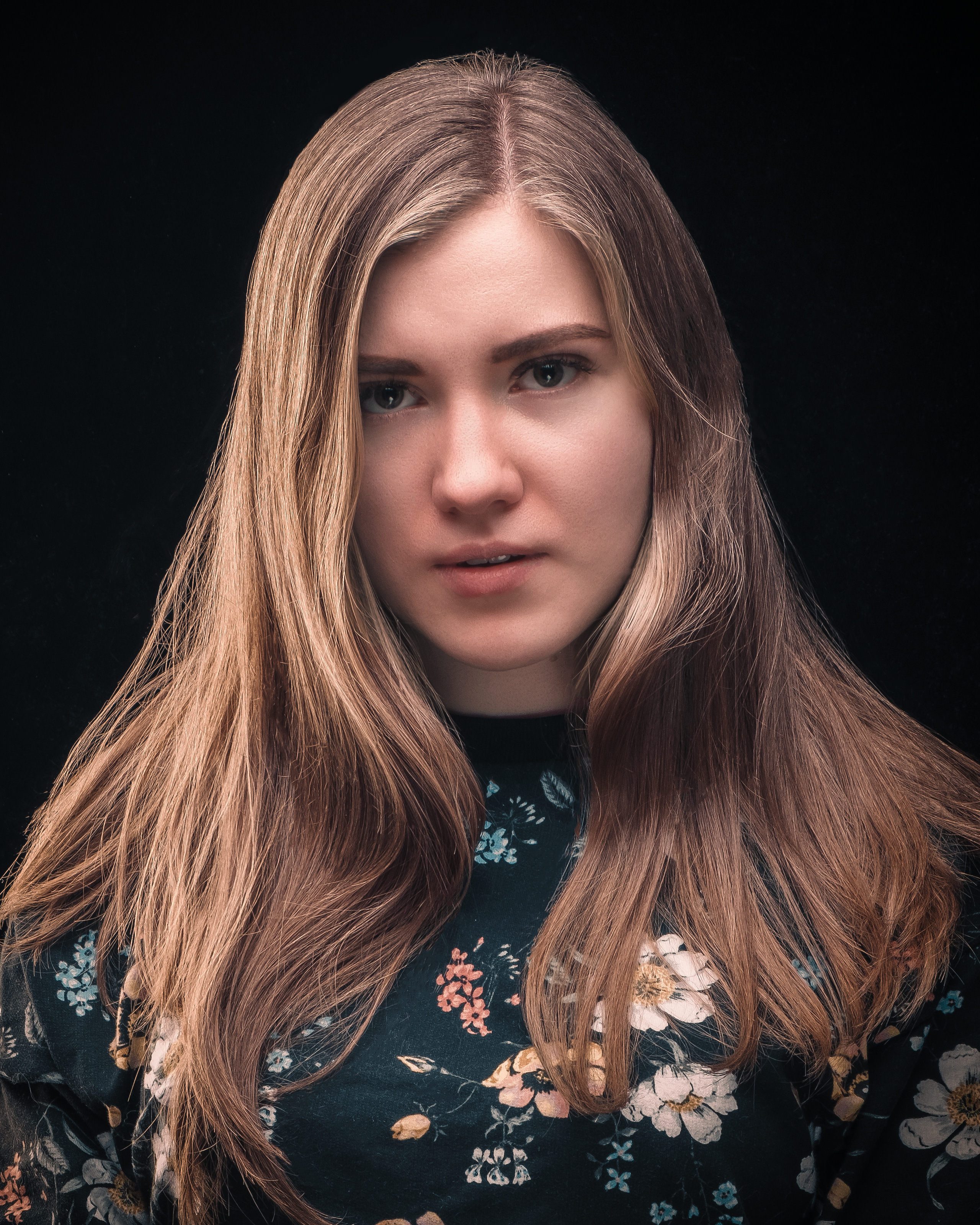 О новом. Фотограф в Москве