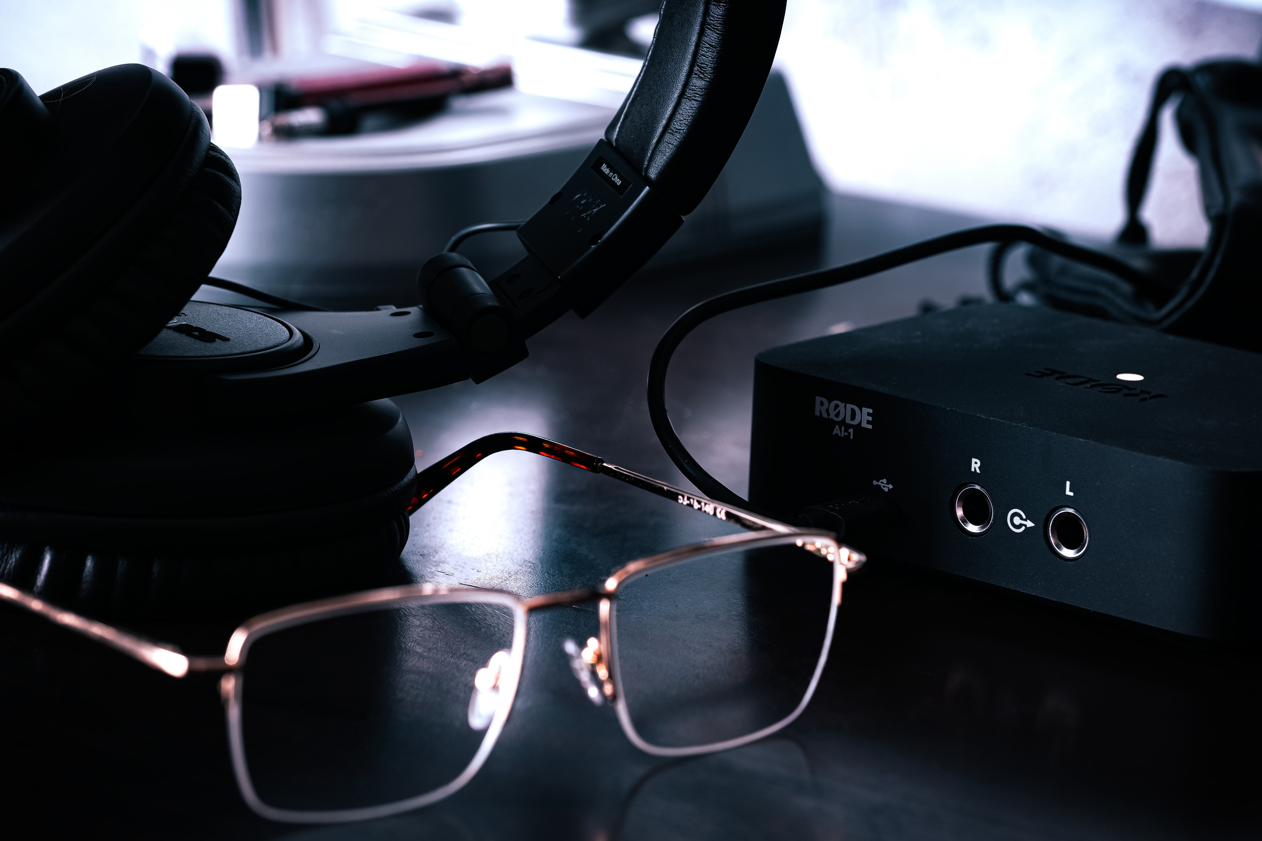 Rode. Фотограф в Москве