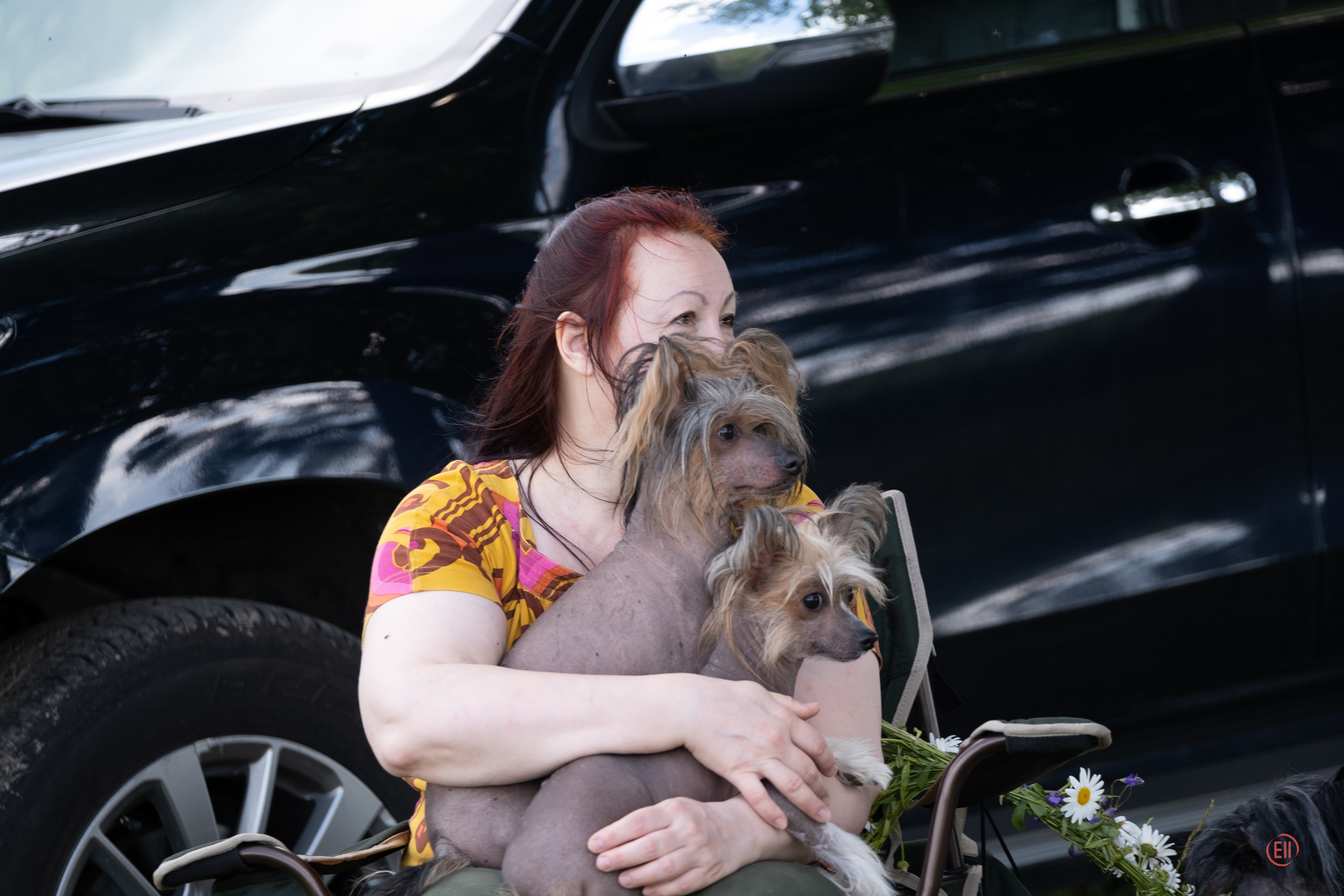 Poale Ell 24.06.2020. Фотограф в Москве