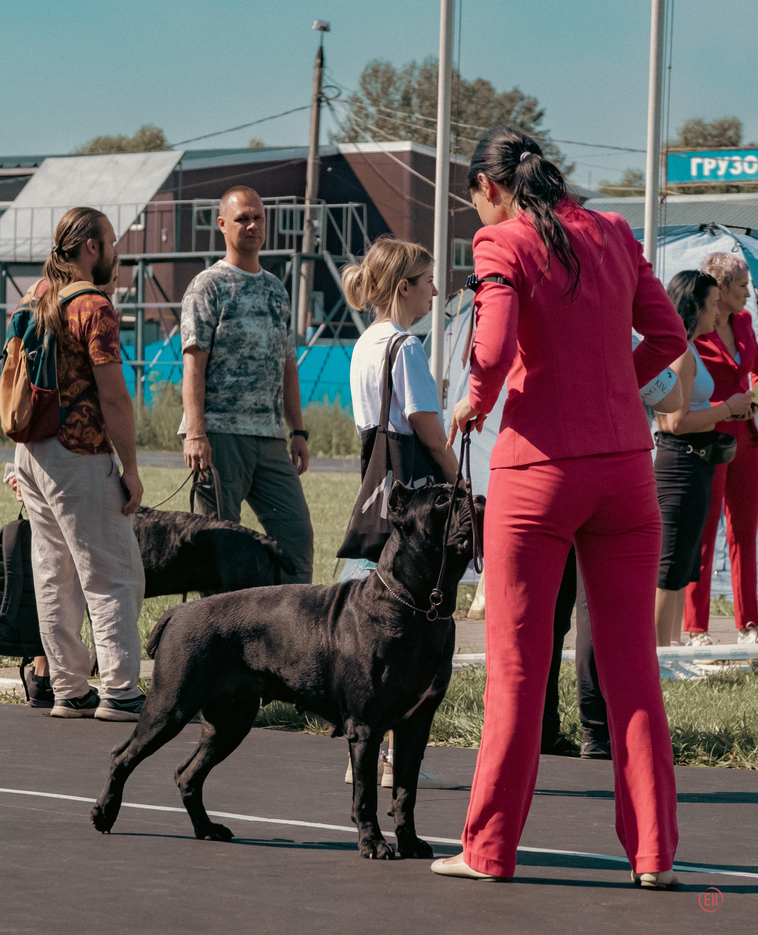 Тула 20.08.2023. Фотограф в Москве