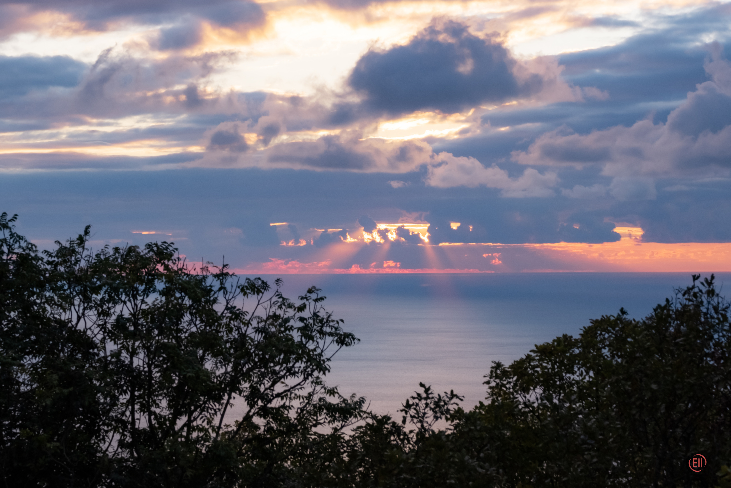 Сочи. Орлиные скалы. 30.10.2022. Фотограф в Москве