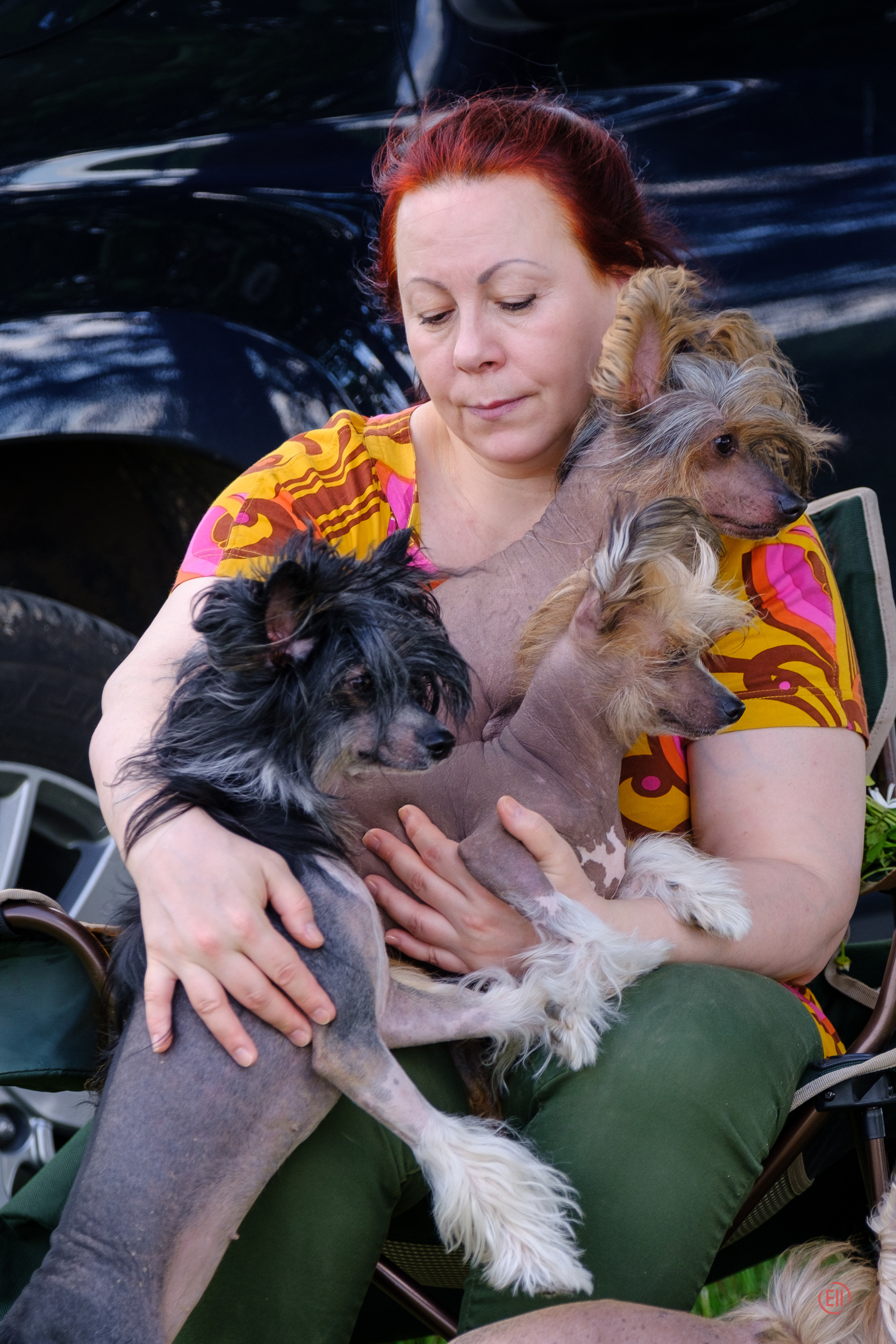 Poale Ell 24.06.2020. Фотограф в Москве