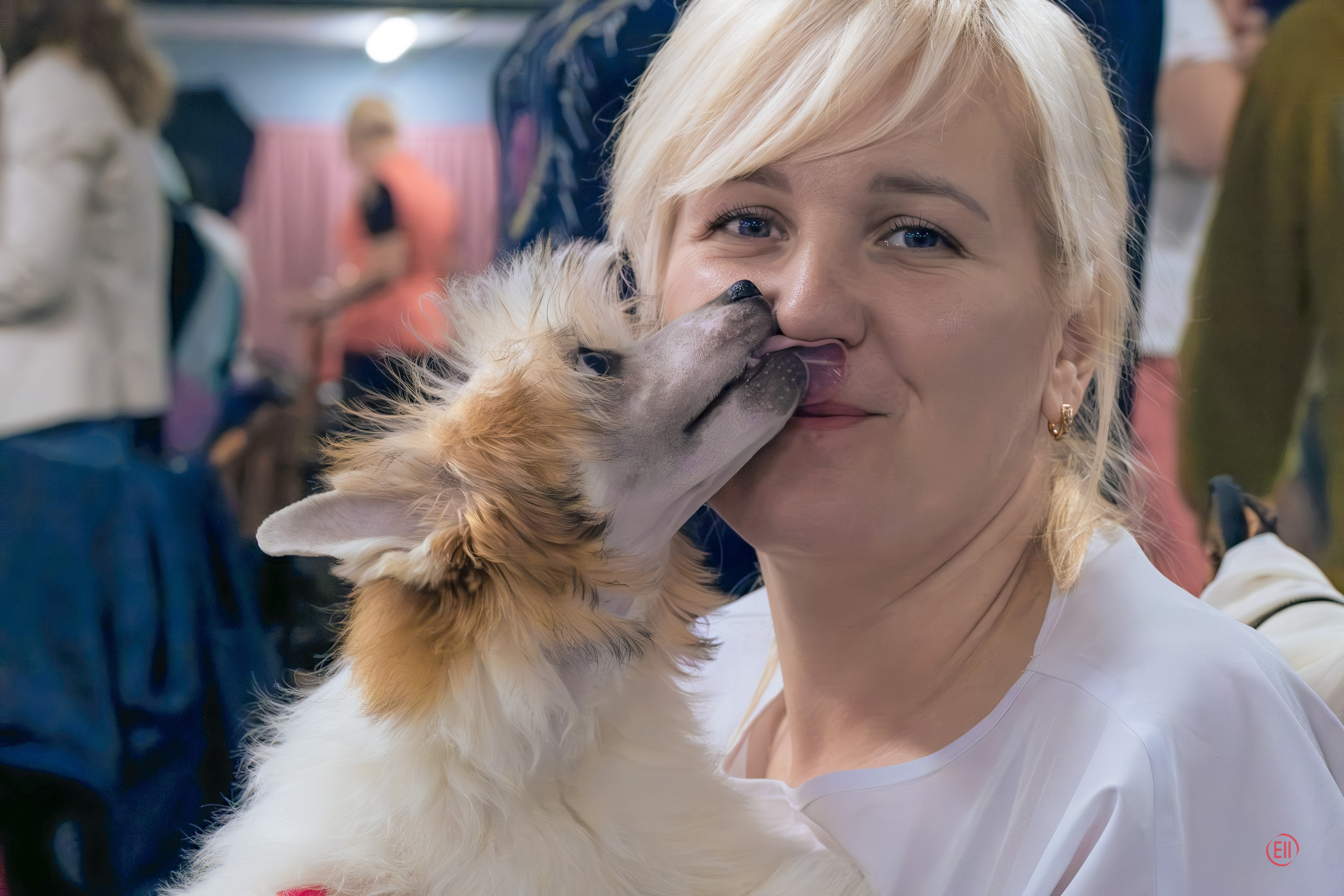 Национальная Выставка Породы 27.05.2023. Фотограф в Москве