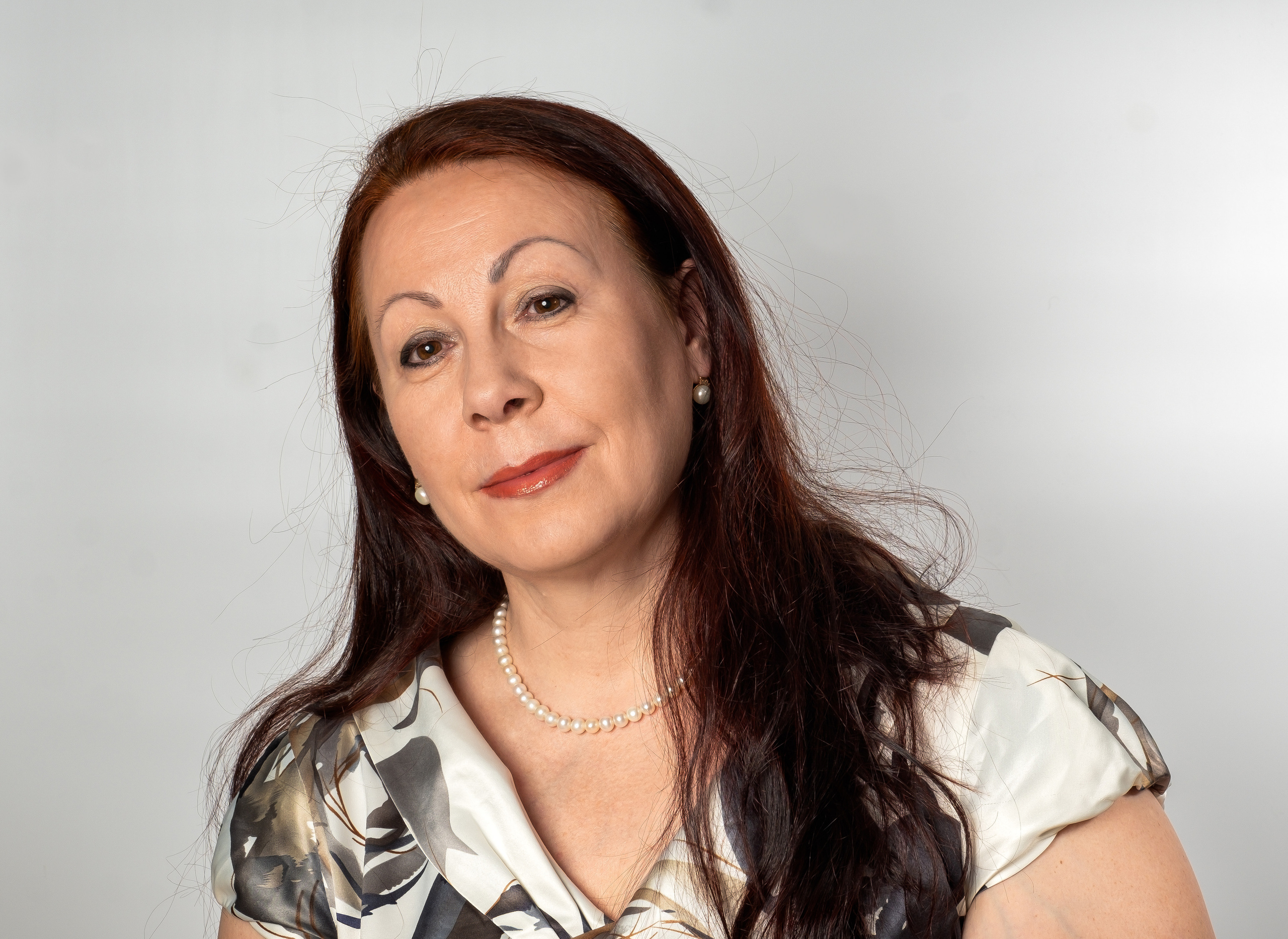 О новом. Фотограф в Москве