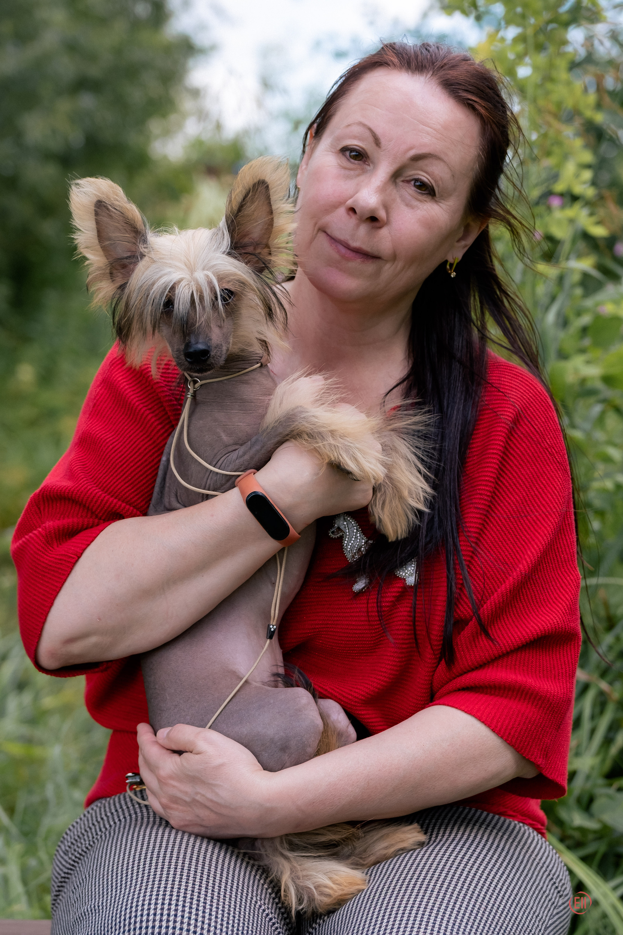 Липецк 30.07.2023. Фотограф в Москве