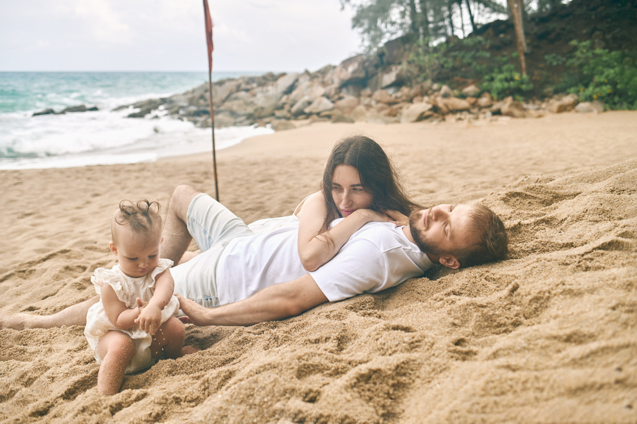 Семейные съёмки. Фотограф в Ростове-на-Дону