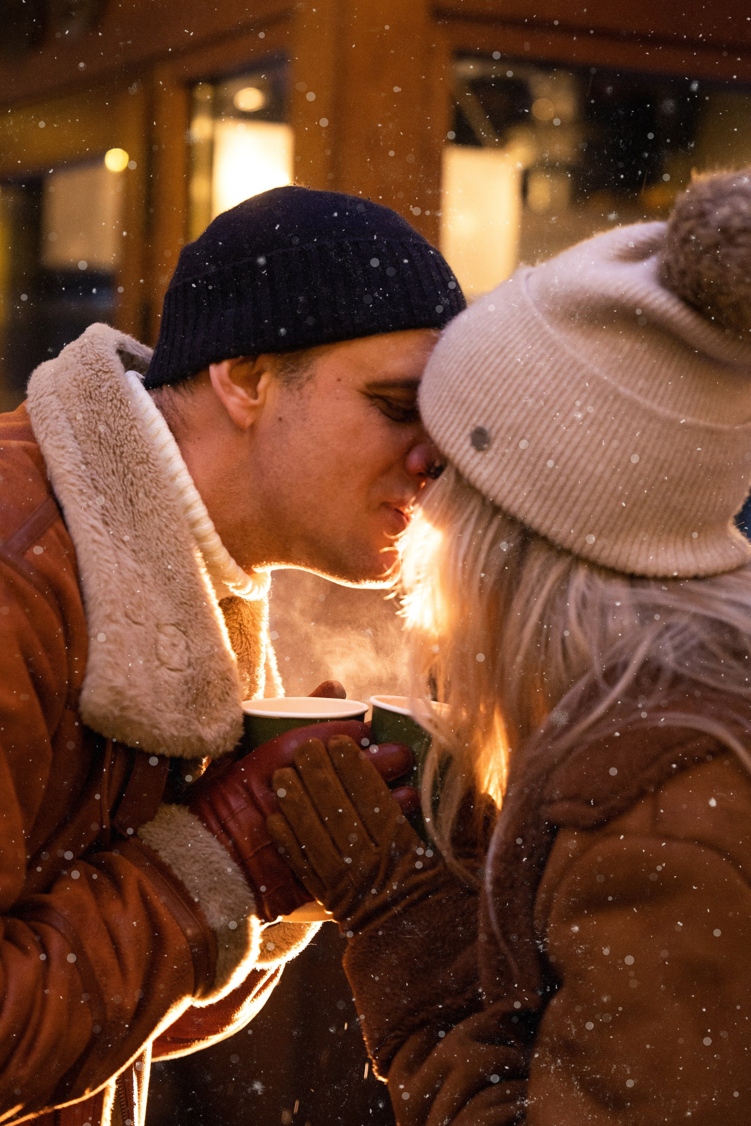 Love Story. Анастасия Профессиональный фотограф в Москве