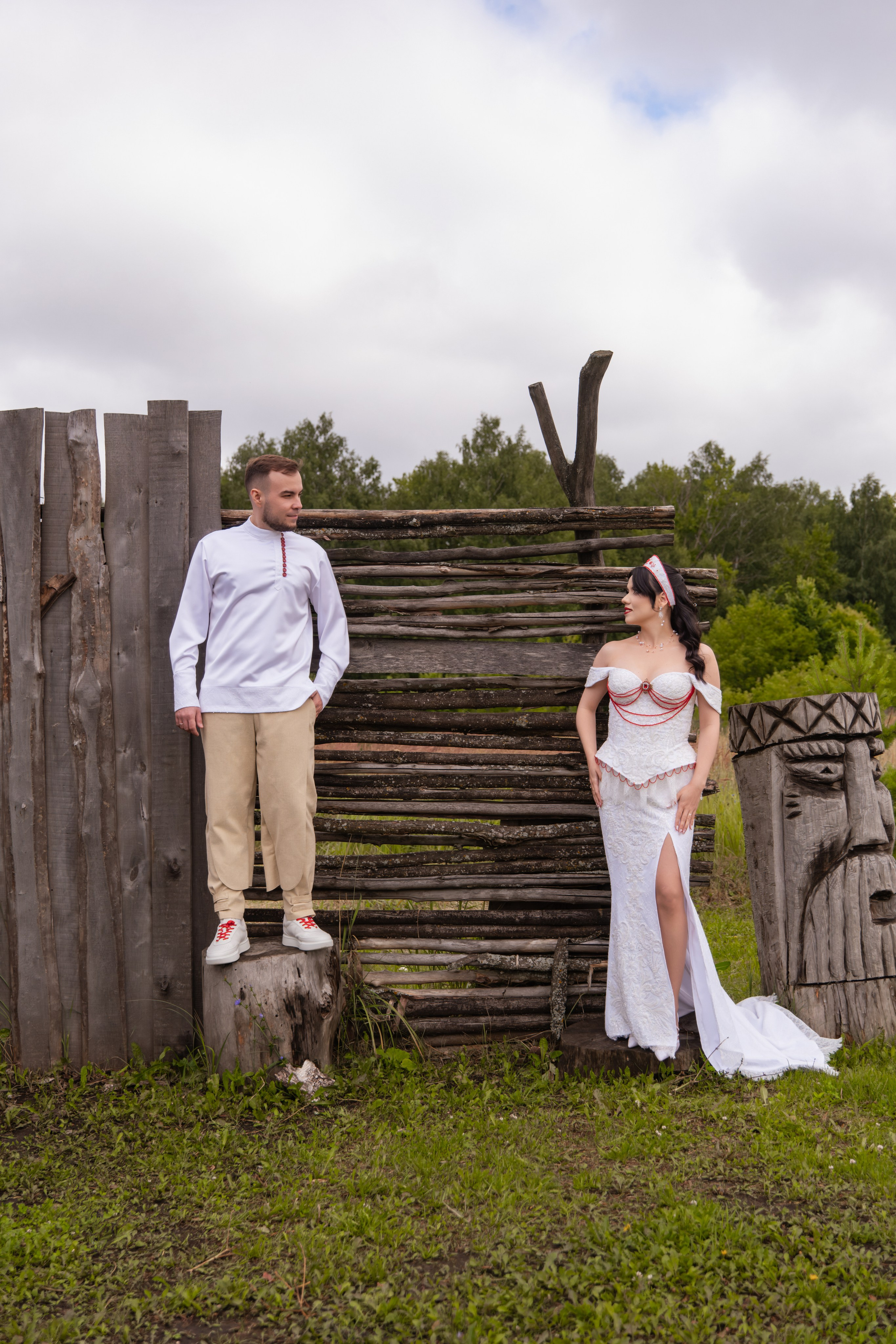 Долго и счастливо!. Фотограф Саранск Ирина Шишкина, все виды съемок