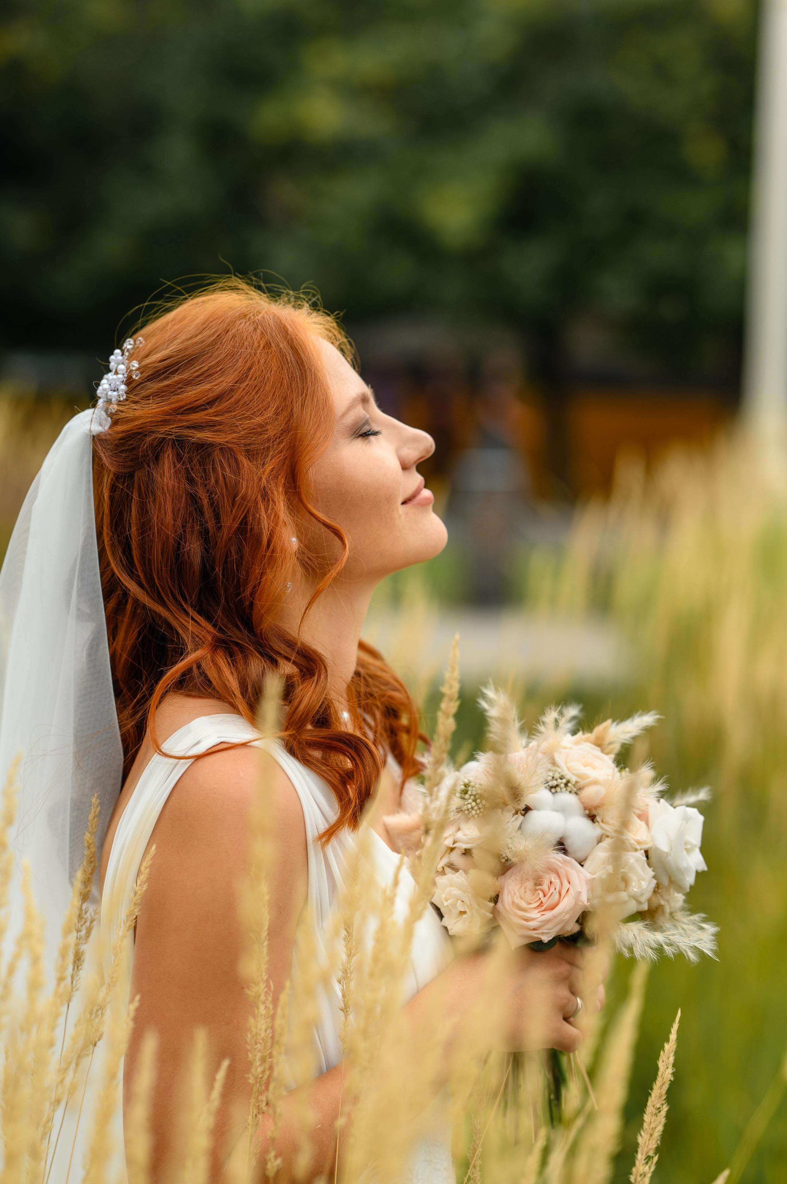 Свадьба Даши и Константина. Фотограф Светозар Андреев