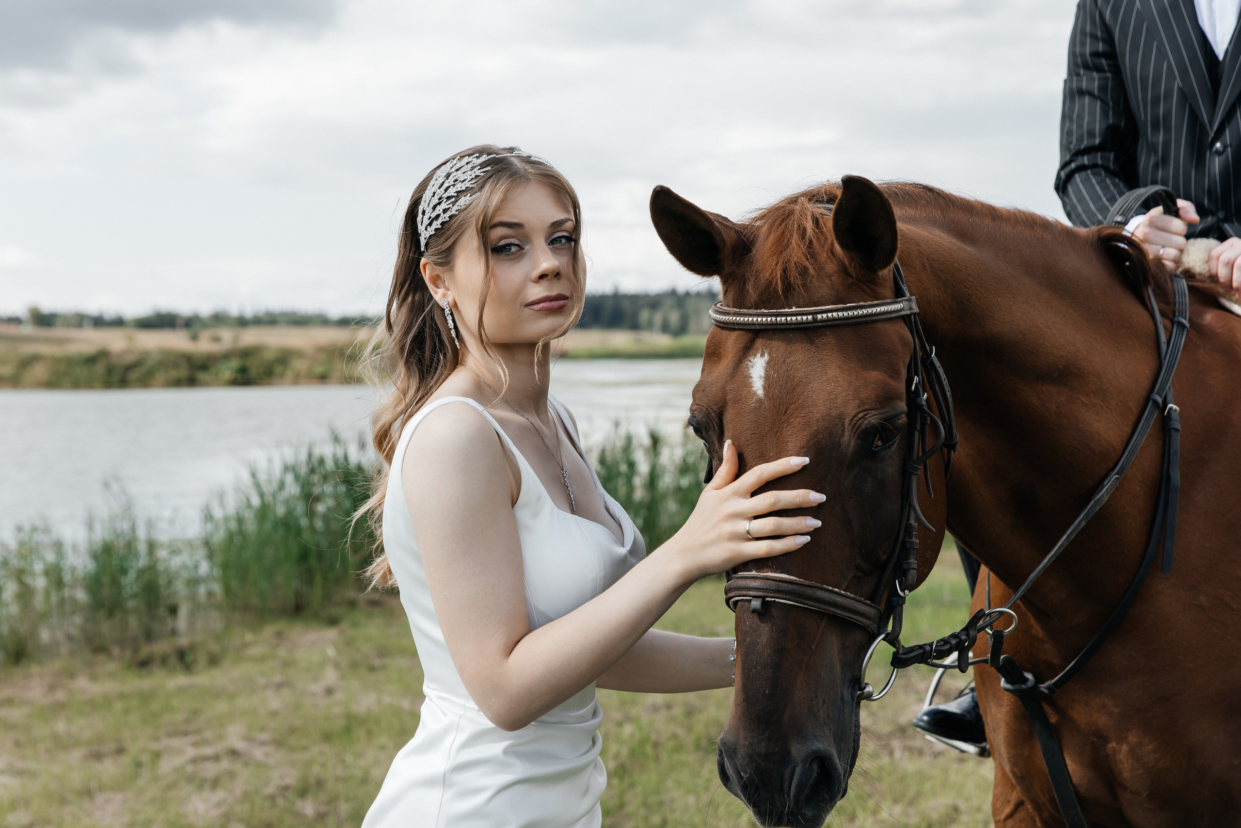 Анастасия и Сергей. Фотограф Москва Шептаев Артём