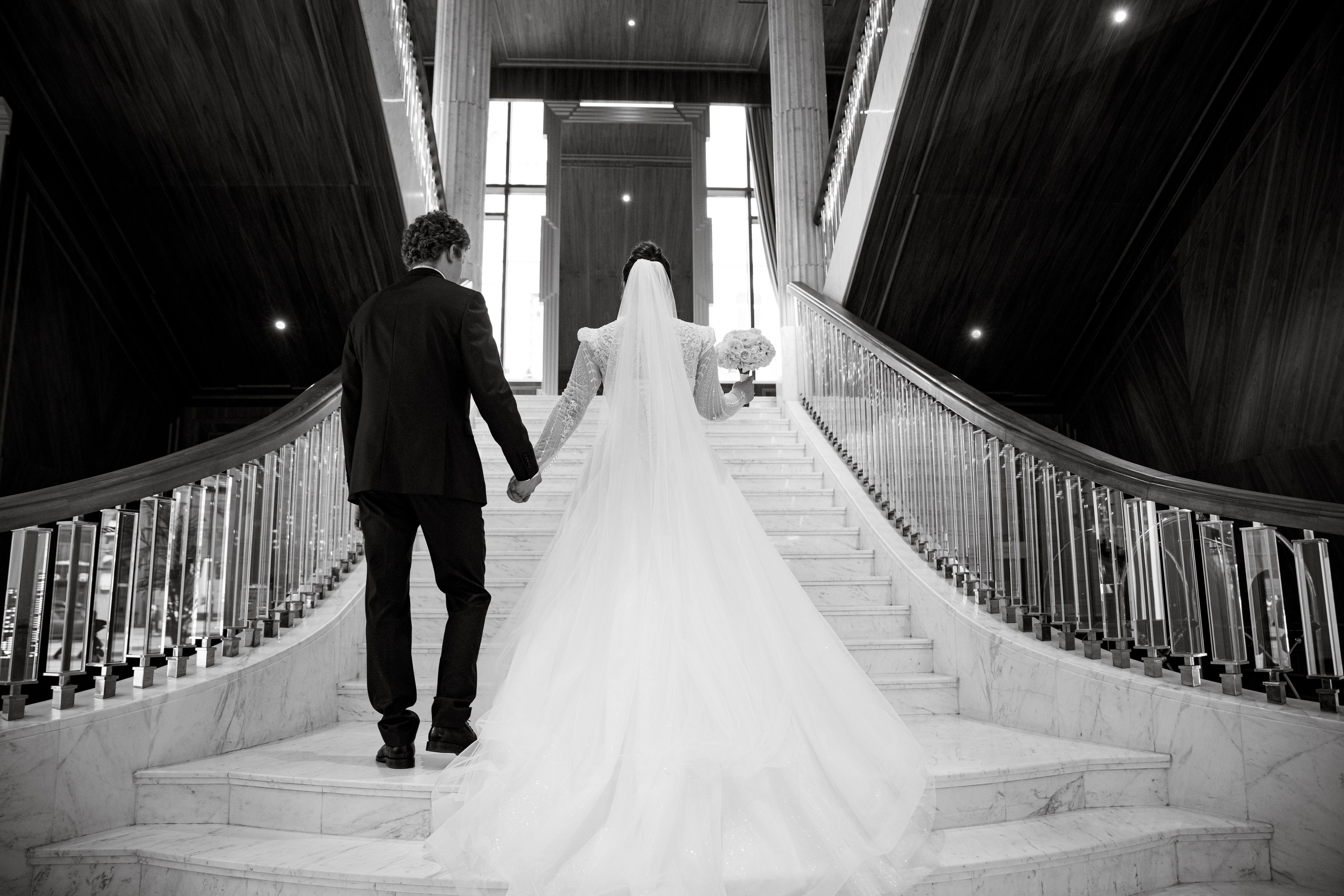 Юлия и Матвей. Фотограф Москва Шептаев Артём