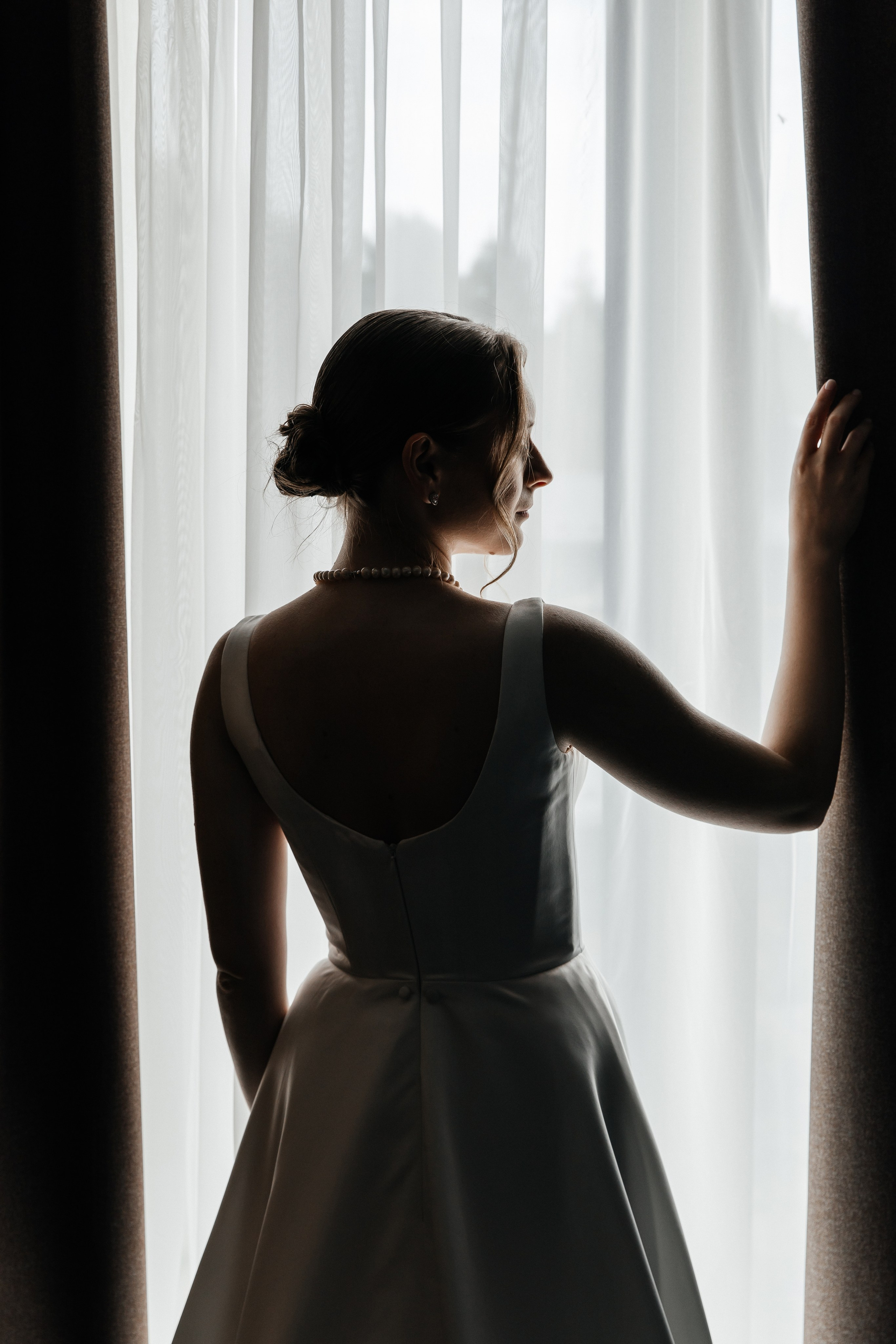 Юрий и Екатерина. Фотограф Москва Шептаев Артём