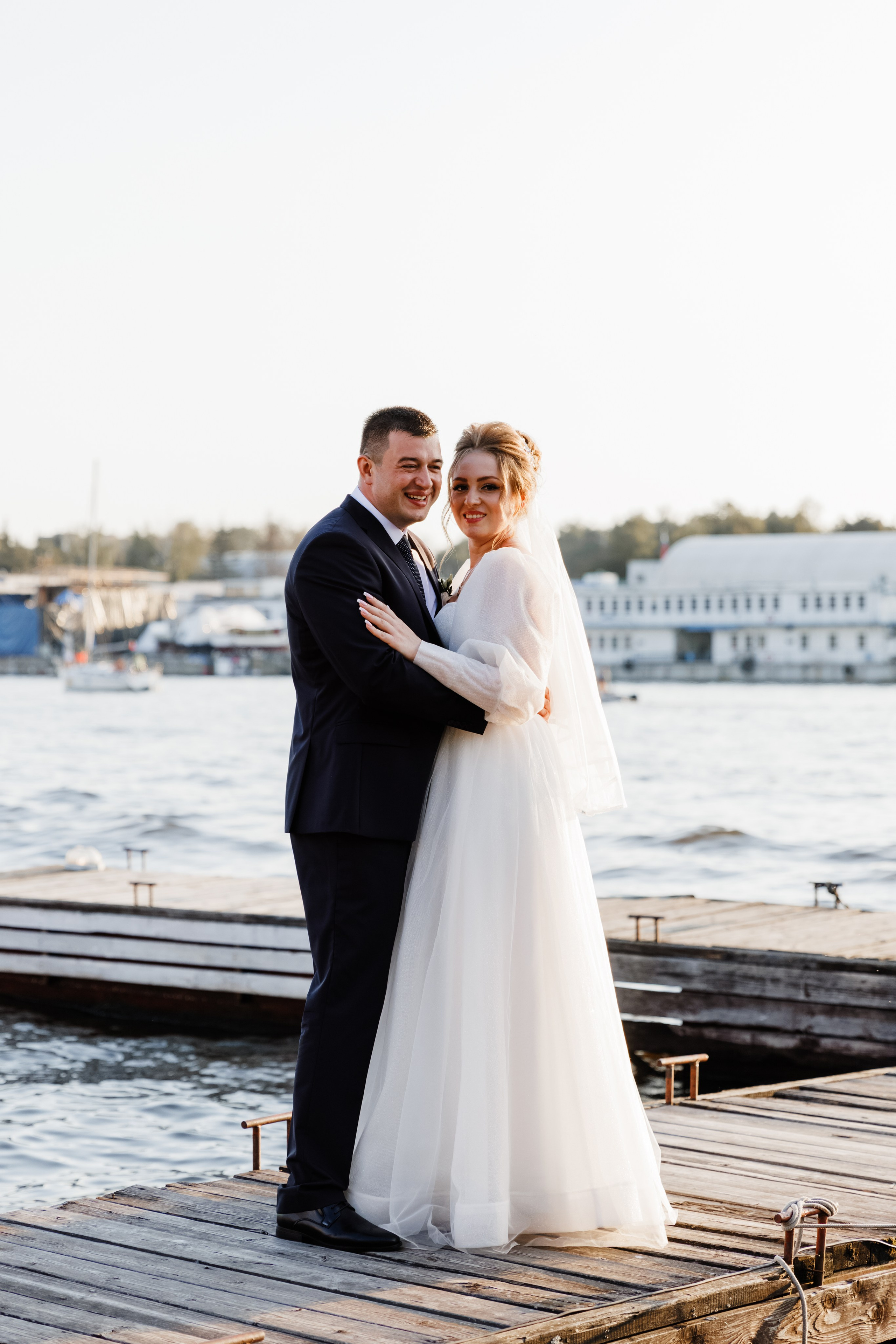 Сергей и Анастасия. Фотограф Москва Шептаев Артём