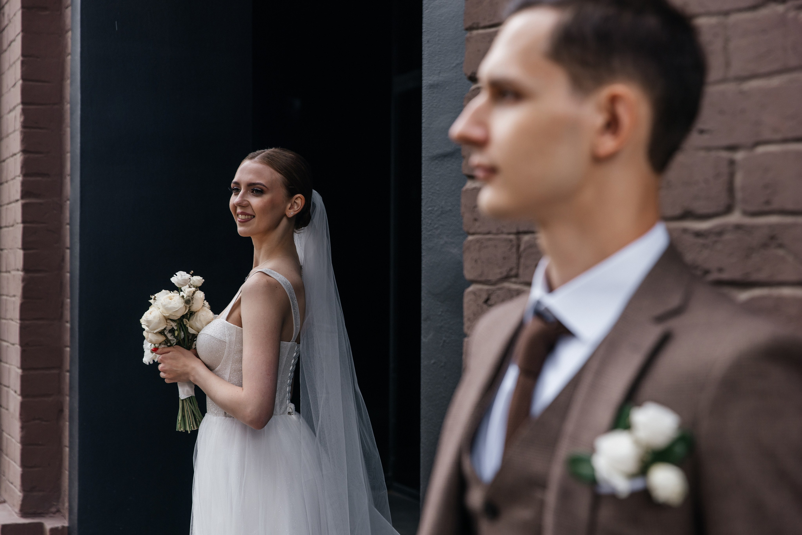 Денис и Елизавета| Шипиловский. Фотограф Москва Шептаев Артём