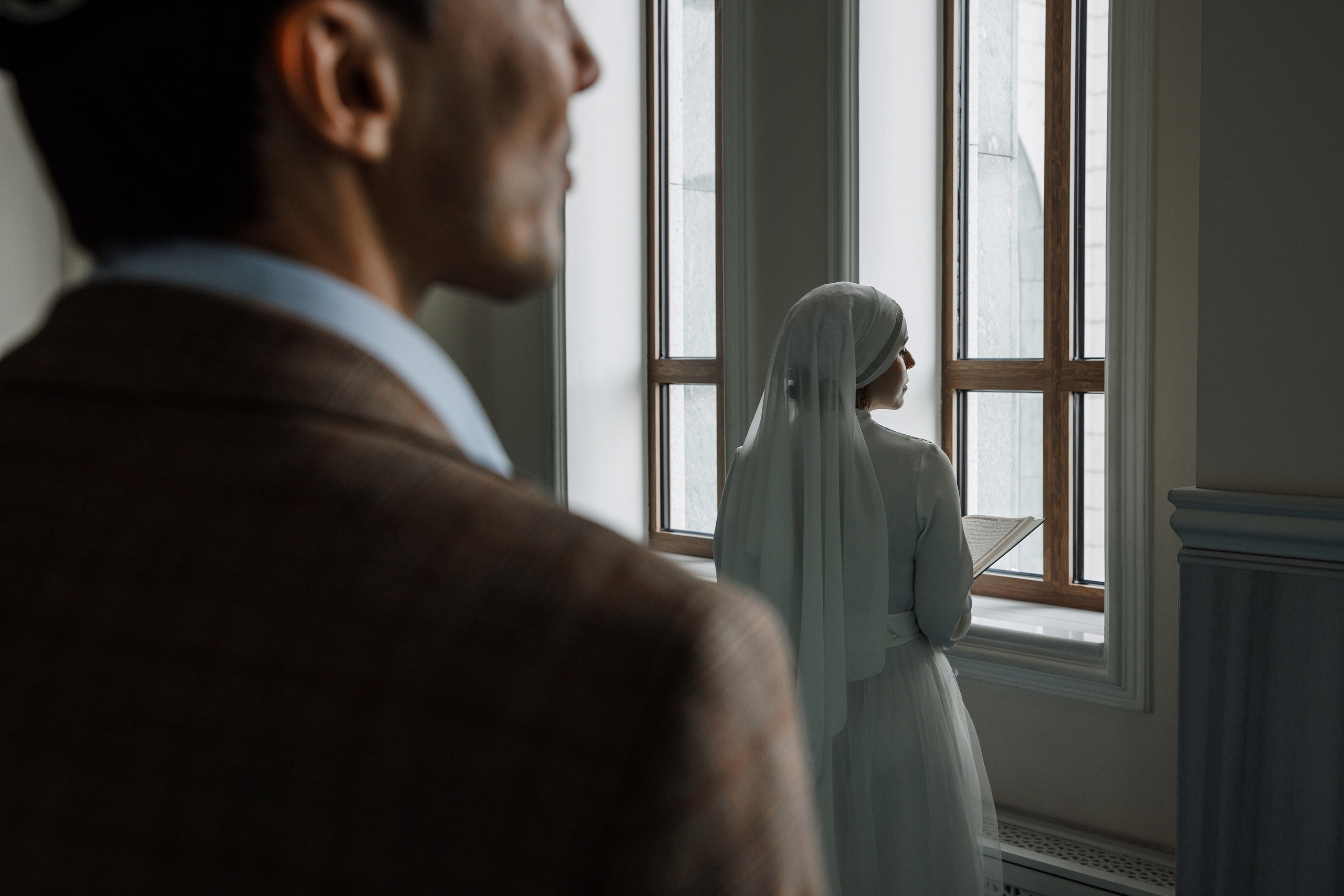 Артур и Камила| Никах. Фотограф Москва Шептаев Артём