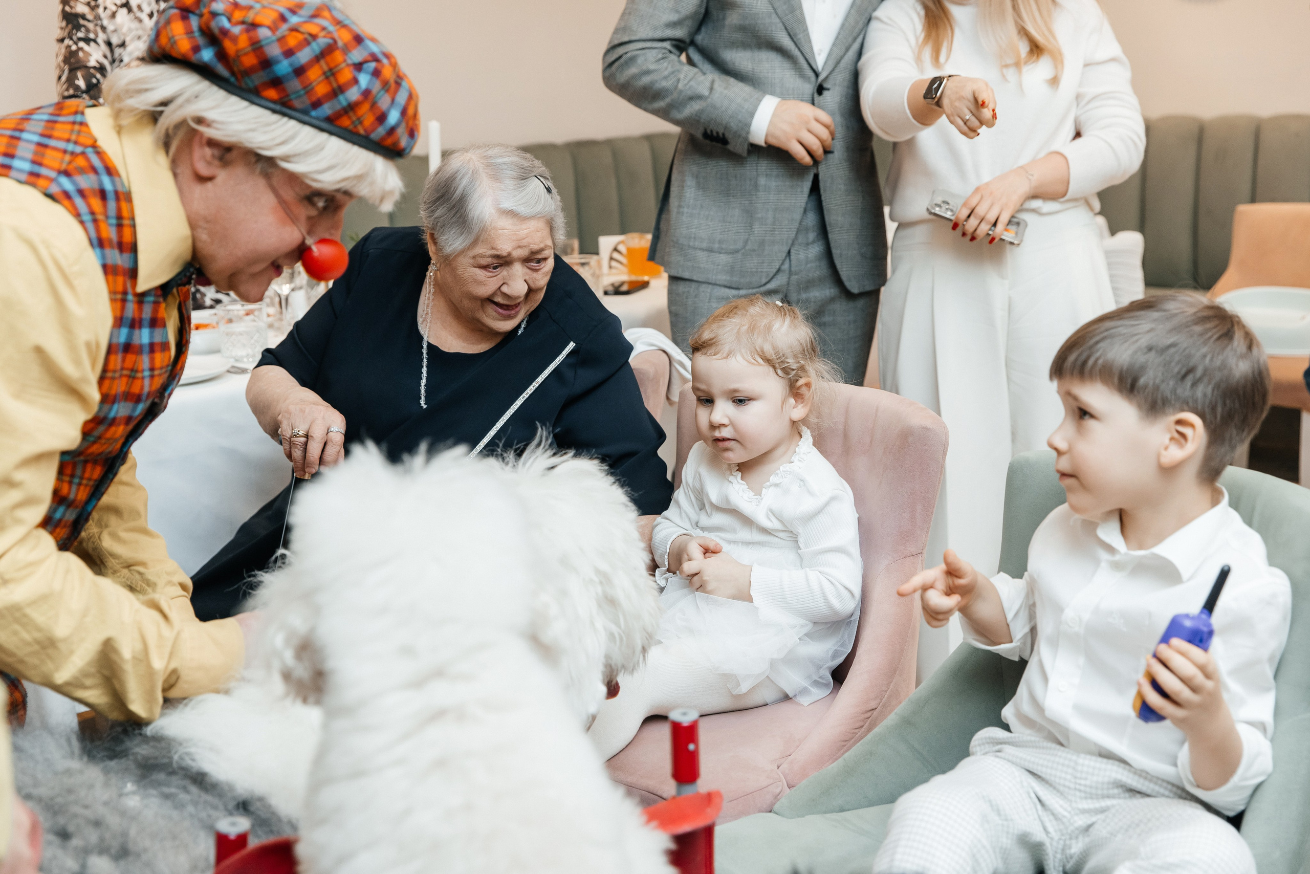 Даниил 4 года. Фотограф Москва Шептаев Артём
