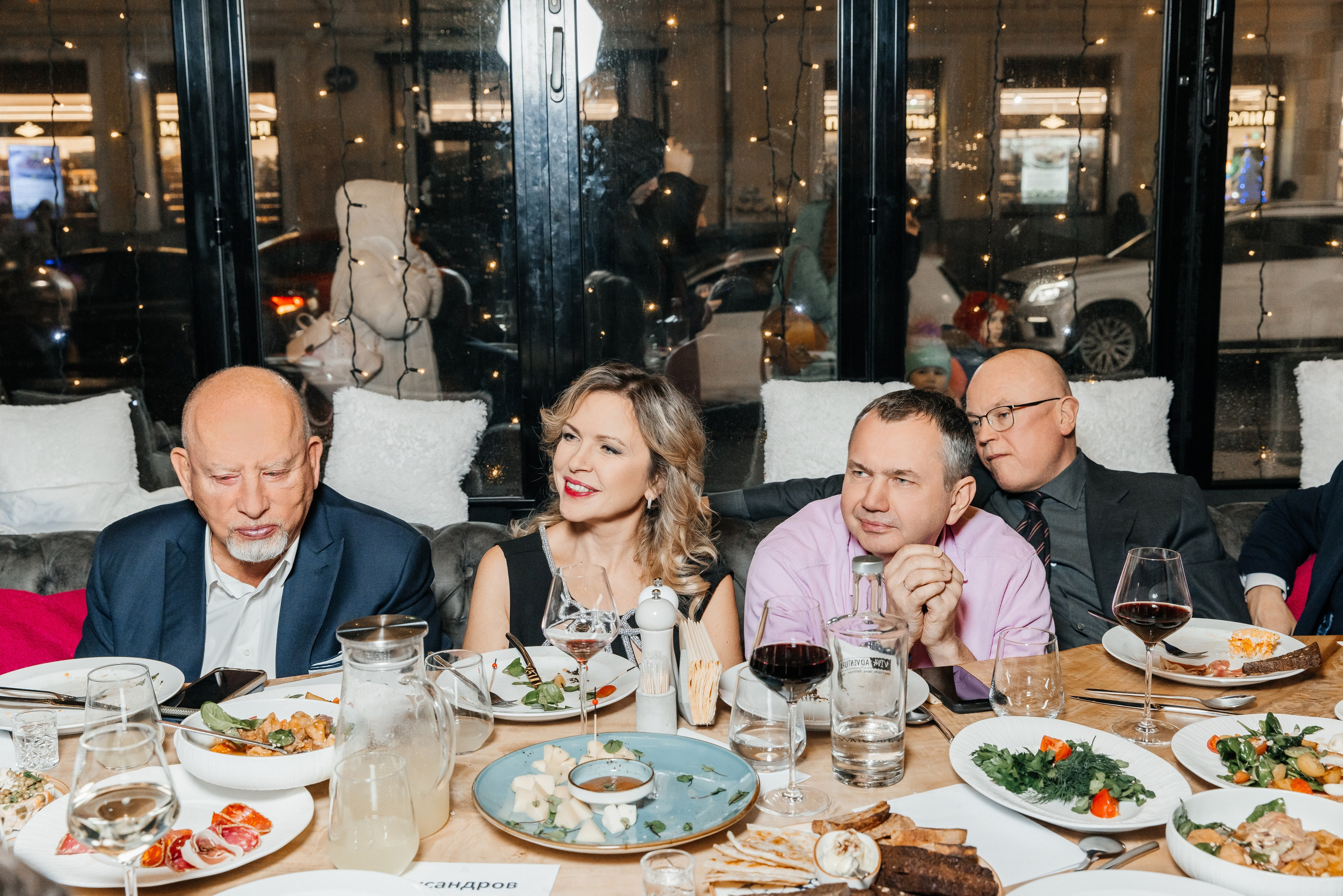 ФинСтар. Фотограф Москва Шептаев Артём