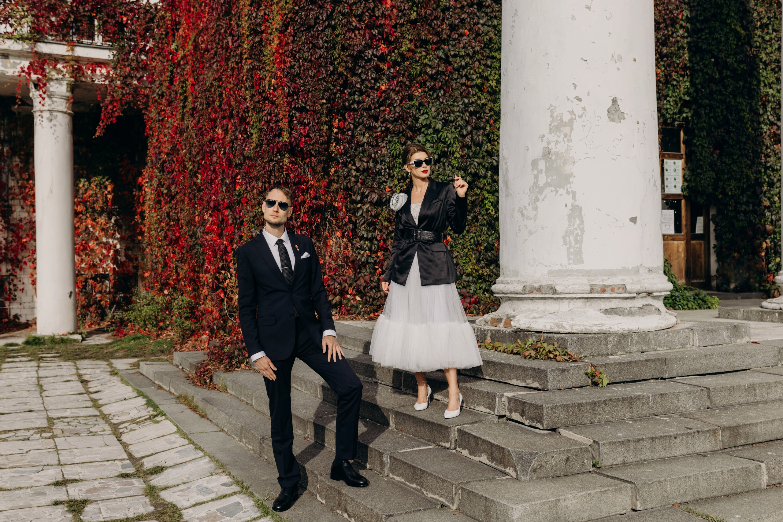 #006 Ботанический сад. Фотограф Москва Шептаев Артём