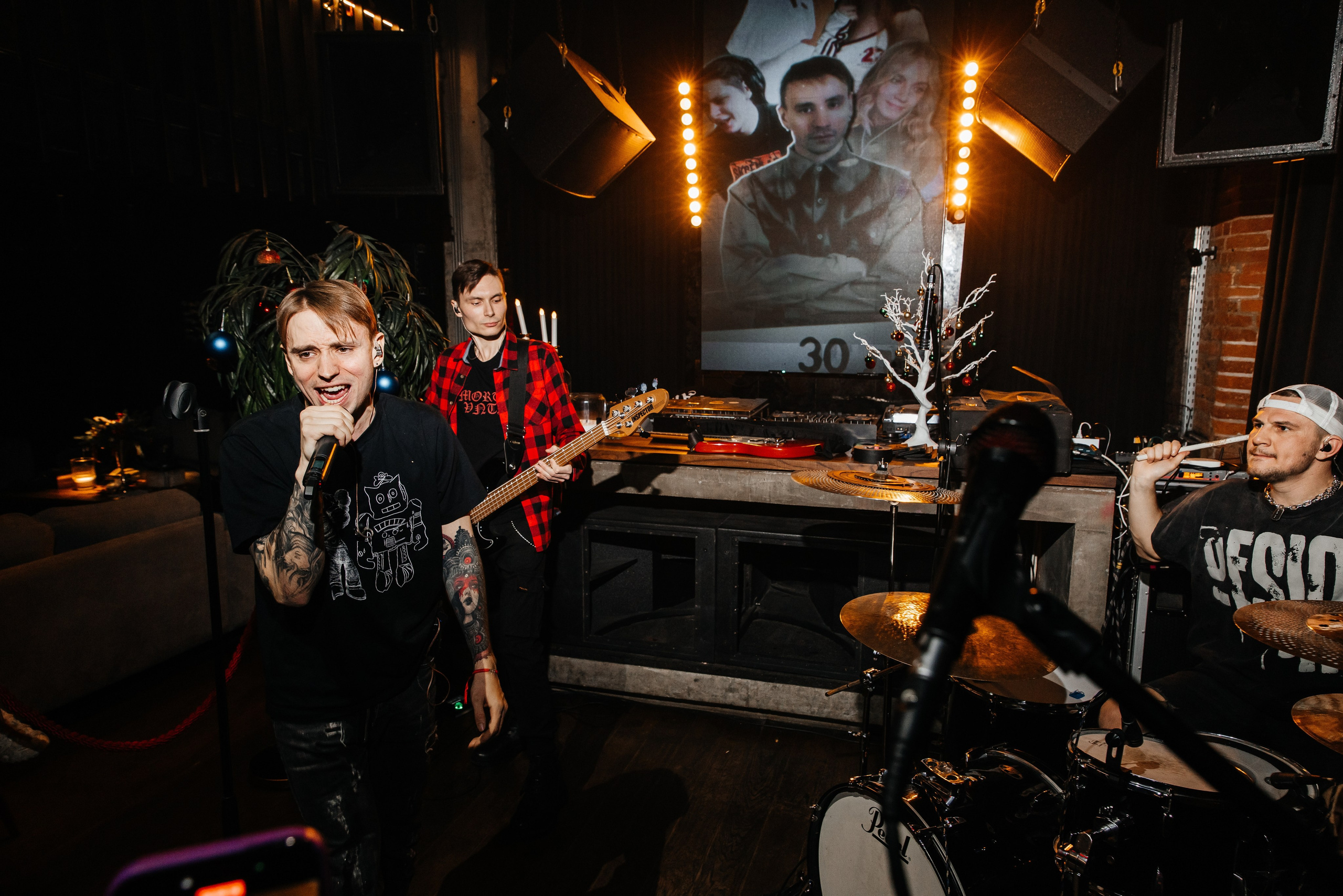 Андрей 30 лет. Фотограф Москва Шептаев Артём