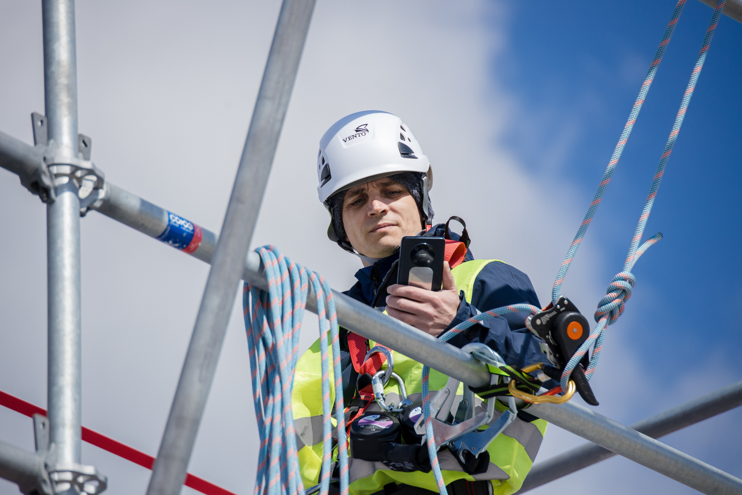 Фотосъемка мероприятий по охране труда в СПб | Корпоративный репортаж