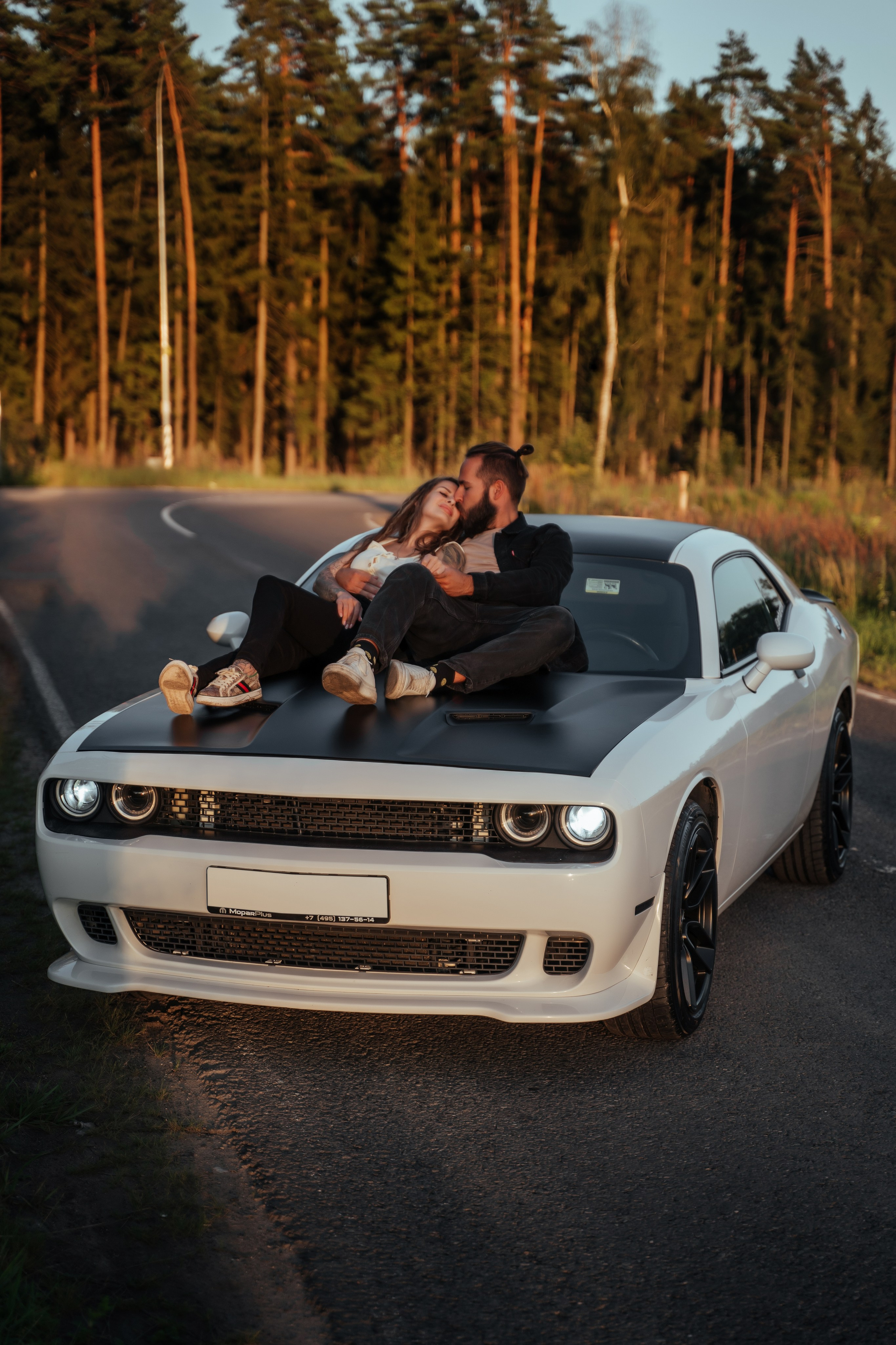 Family. Душевный фотограф в Москве