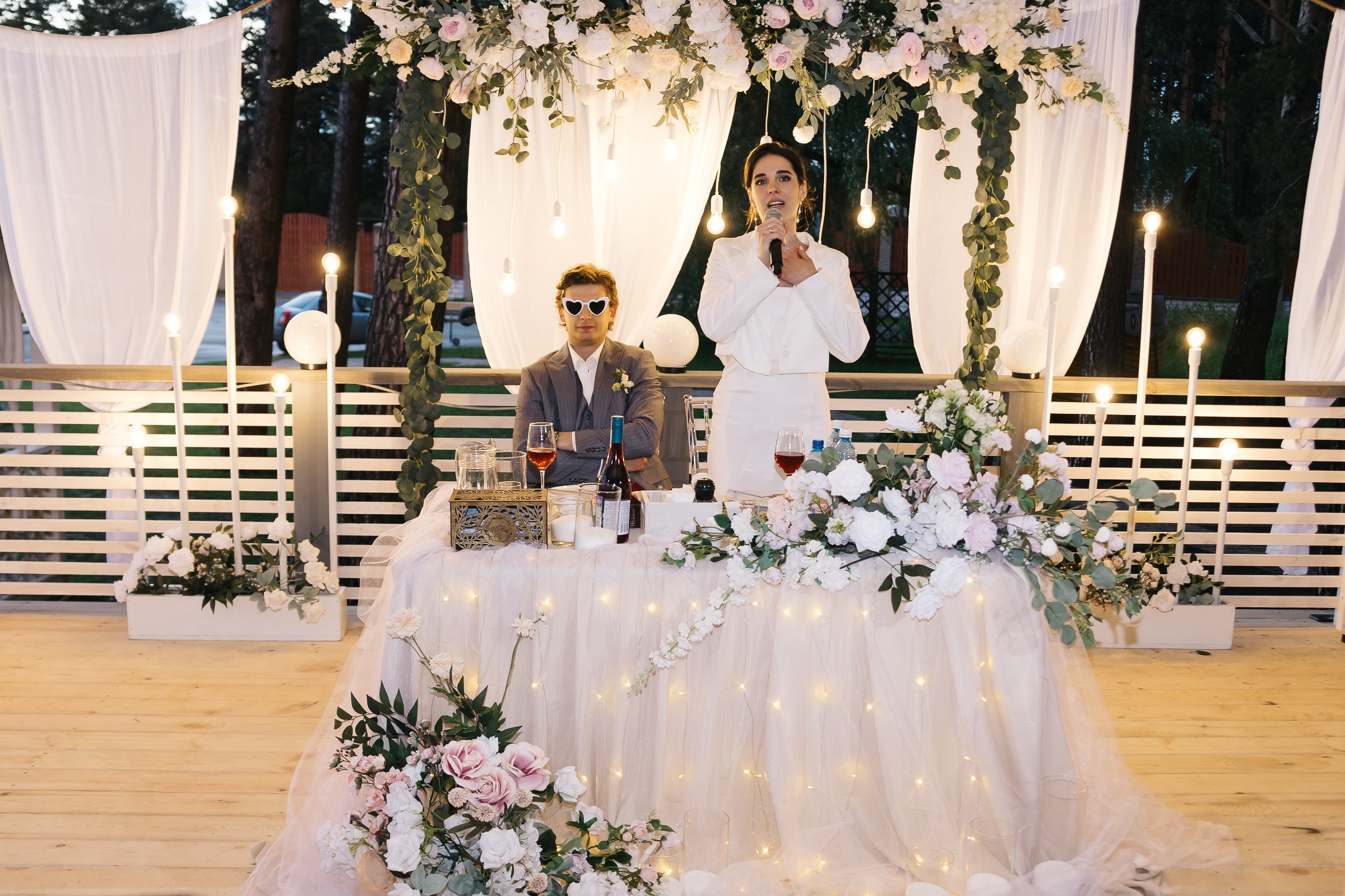 05.06.2024 Данил & Дарья. Свадебный и семейный фотограф в Новосибирске Дарья Кель
