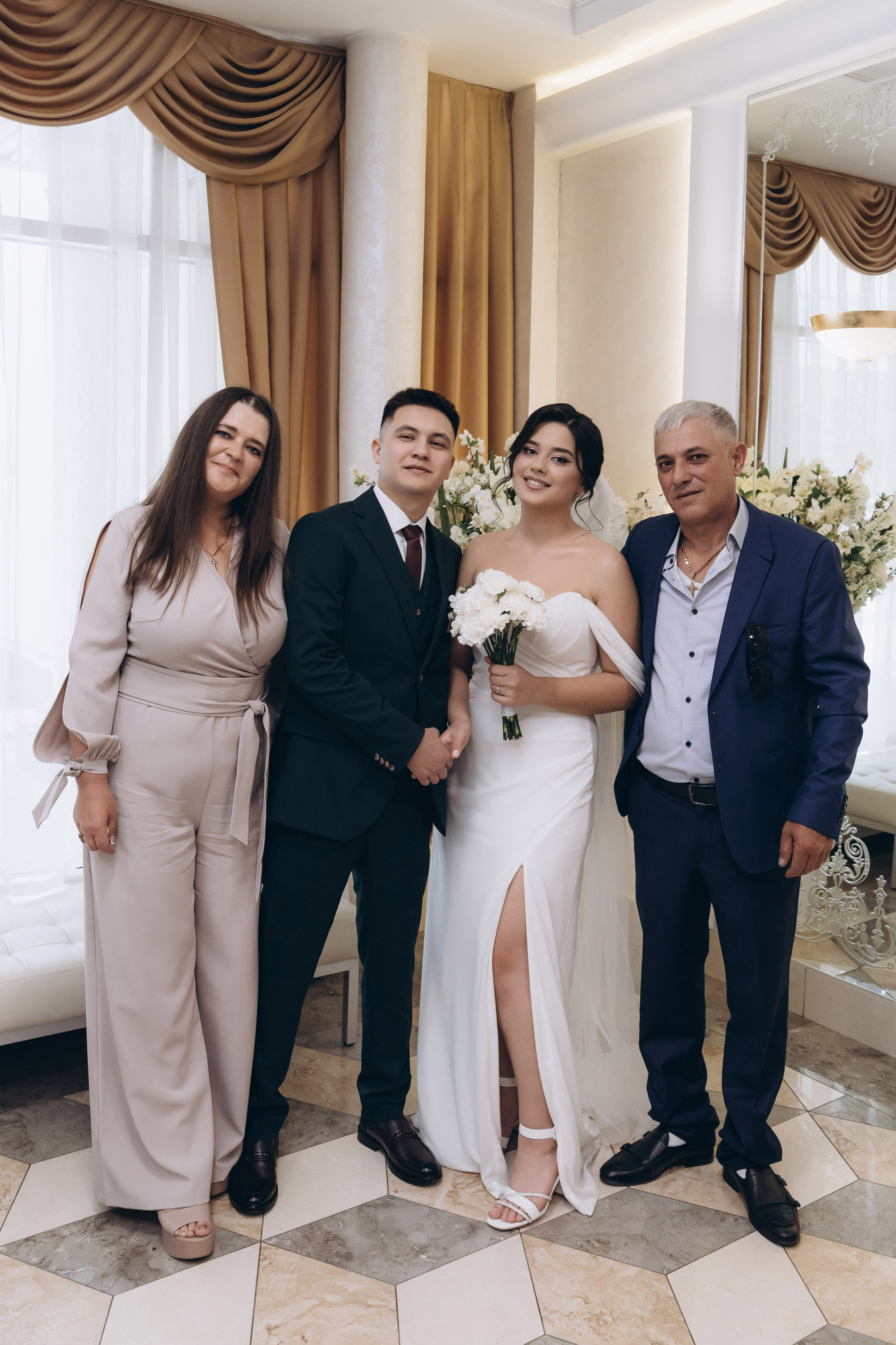 07.06.25 Данияр & Рузана. Свадебный и семейный фотограф в Новосибирске Дарья Кель